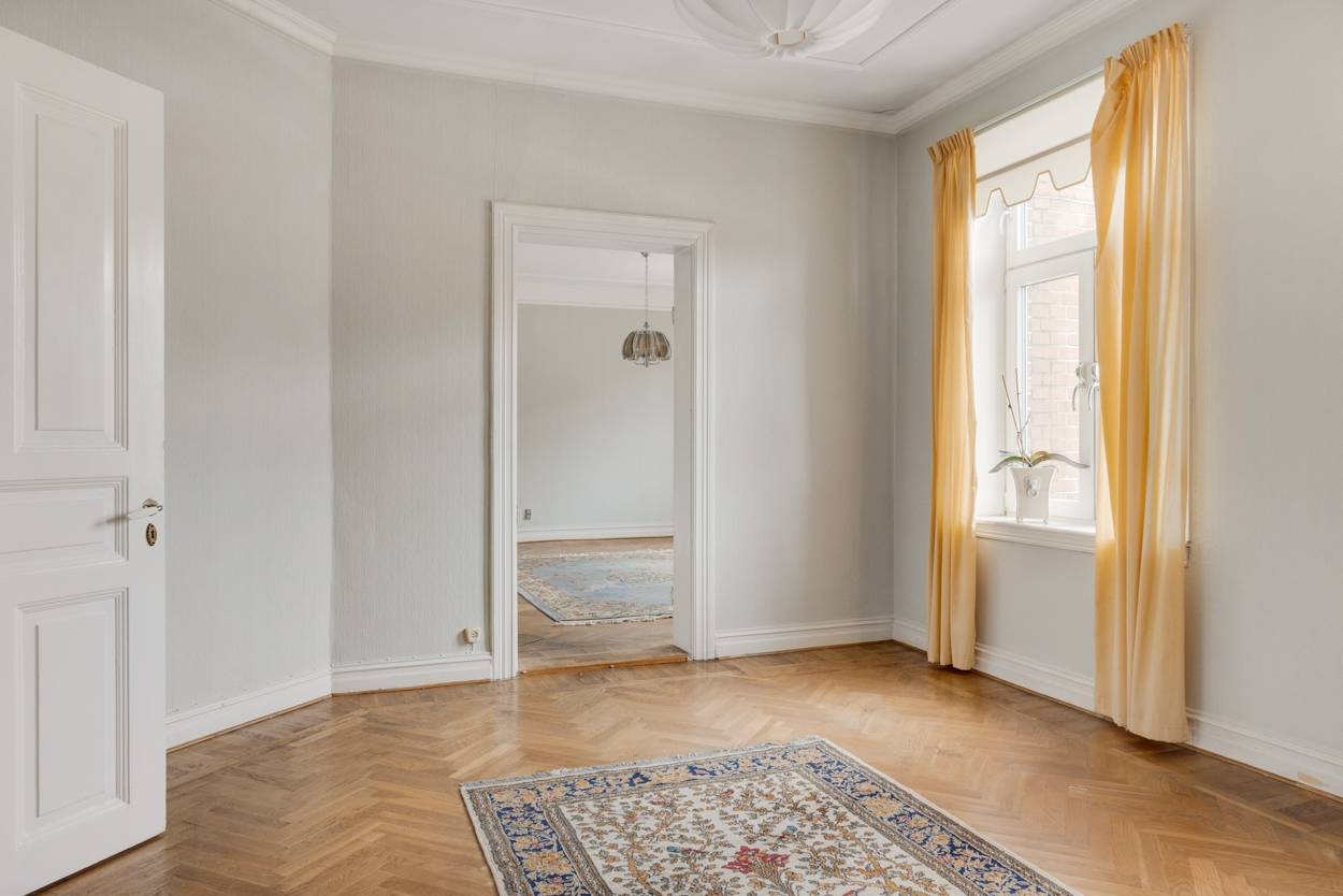 7 rum Villa på Järnvägsgatan 15 Centrum Staffanstorps kommun - bild 10