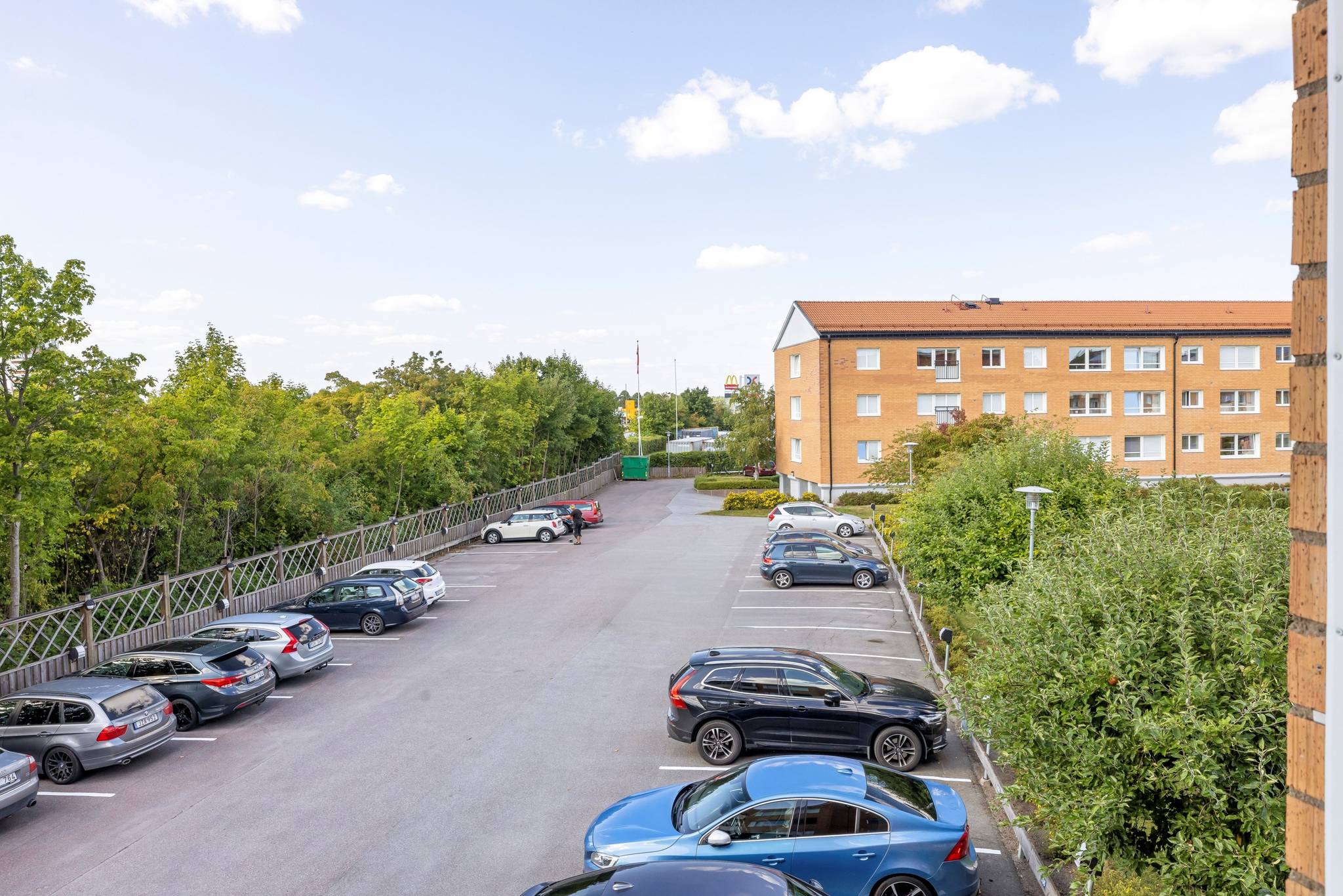 1 rum Lägenhet på Kastanjegatan 7 Salabacke Uppsala kommun - bild 23