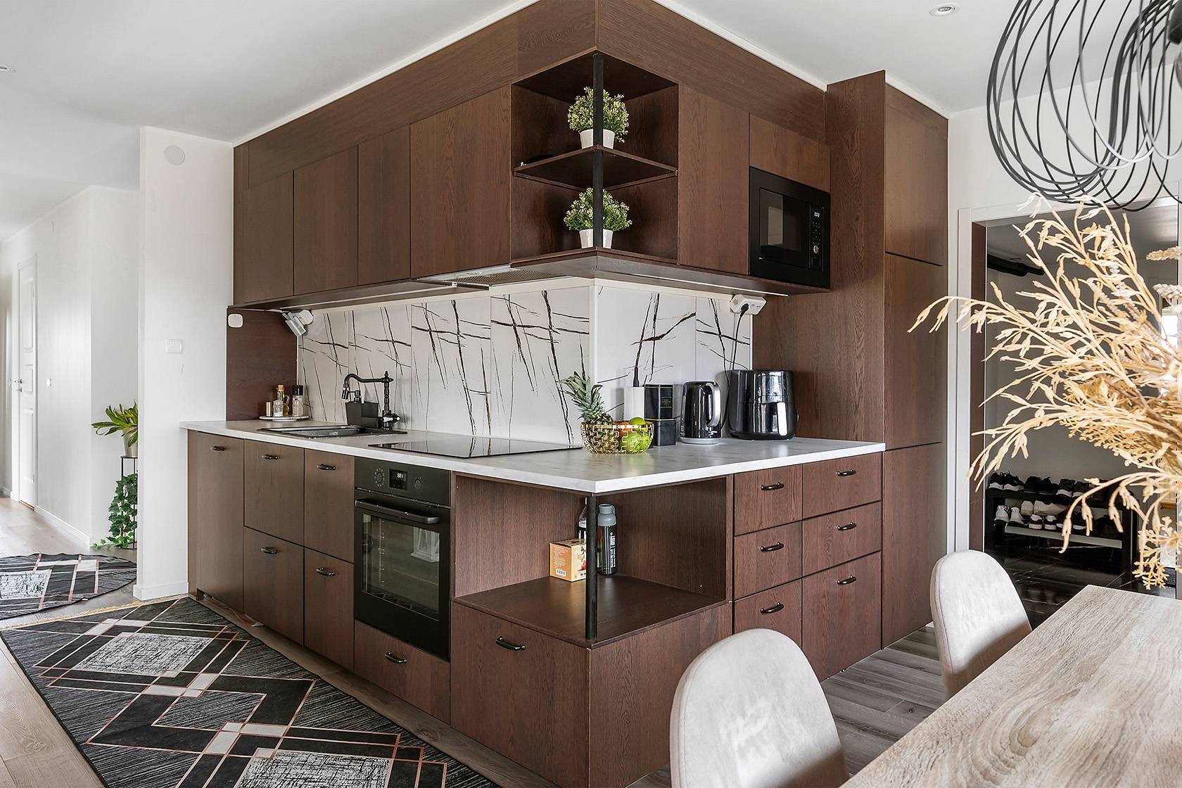 5 rum Villa på Teggatan 3 Öjebyn Piteå kommun - bild 5