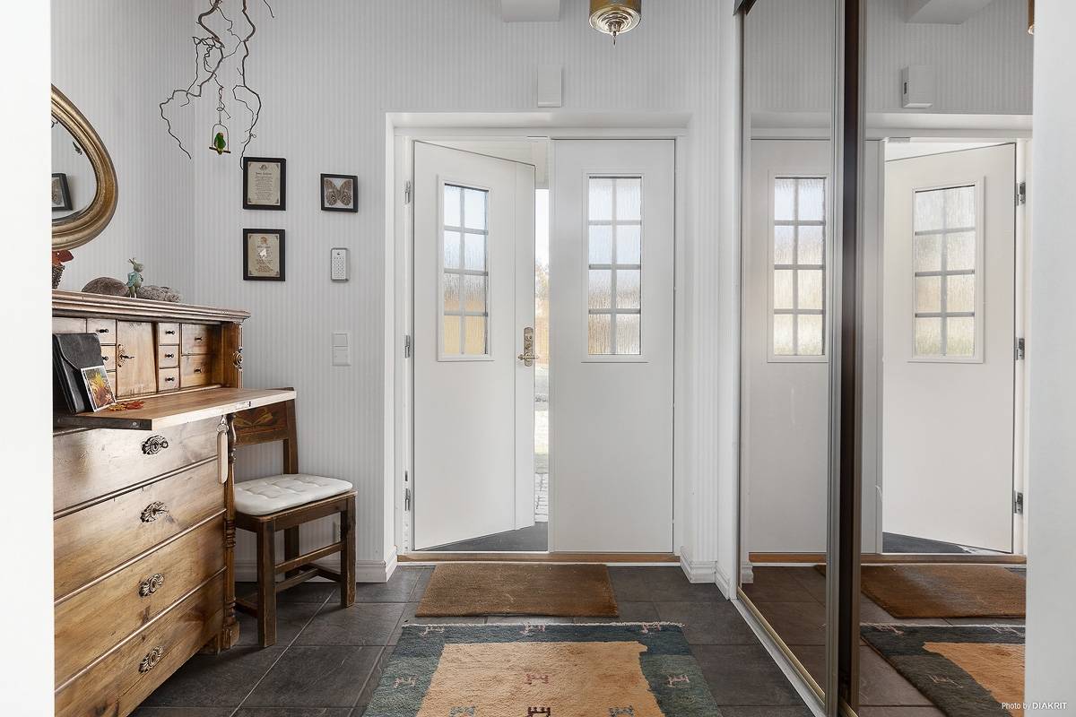 7 rum Villa på Sunnanvägen 15B Tullinge Botkyrka kommun - bild 9
