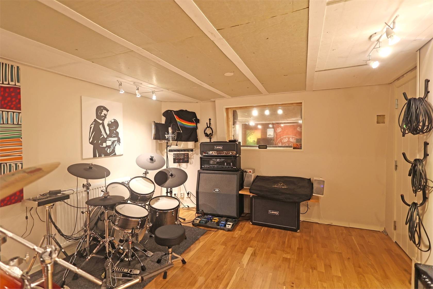 7 rum Villa på Östra Esplanaden 84 Djurgårdsområdet Sävsjö kommun - bild 35