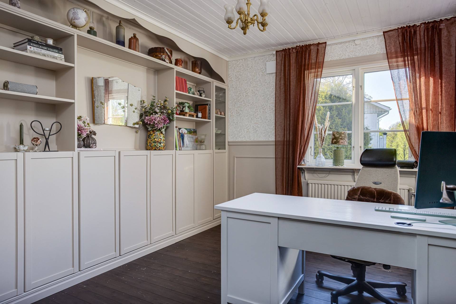 7 rum Villa på Gällareds-Stenstorp 102 Ullared Falkenbergs kommun - bild 36