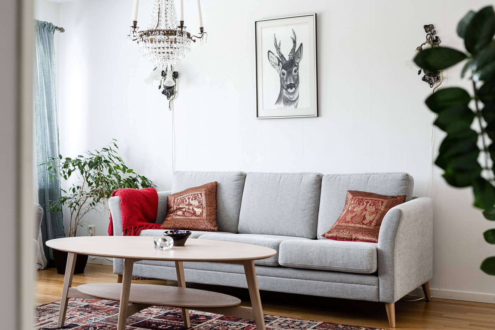 3 rum Lägenhet på Vargvägen 180 C Mariedal Umeå kommun - bild 11