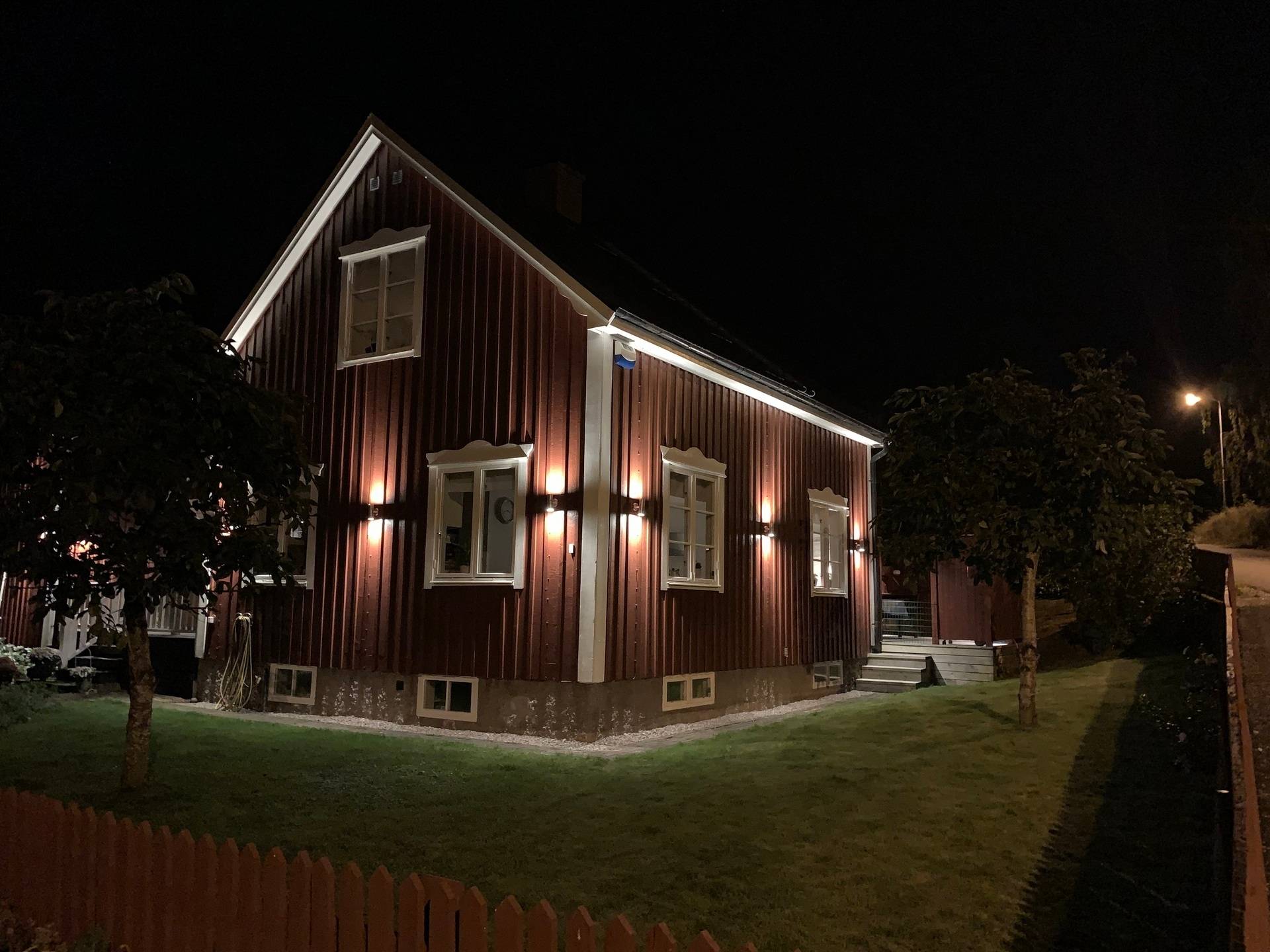 6 rum Villa på Göktytevägen 2 Sunnersta Uppsala kommun - bild 46
