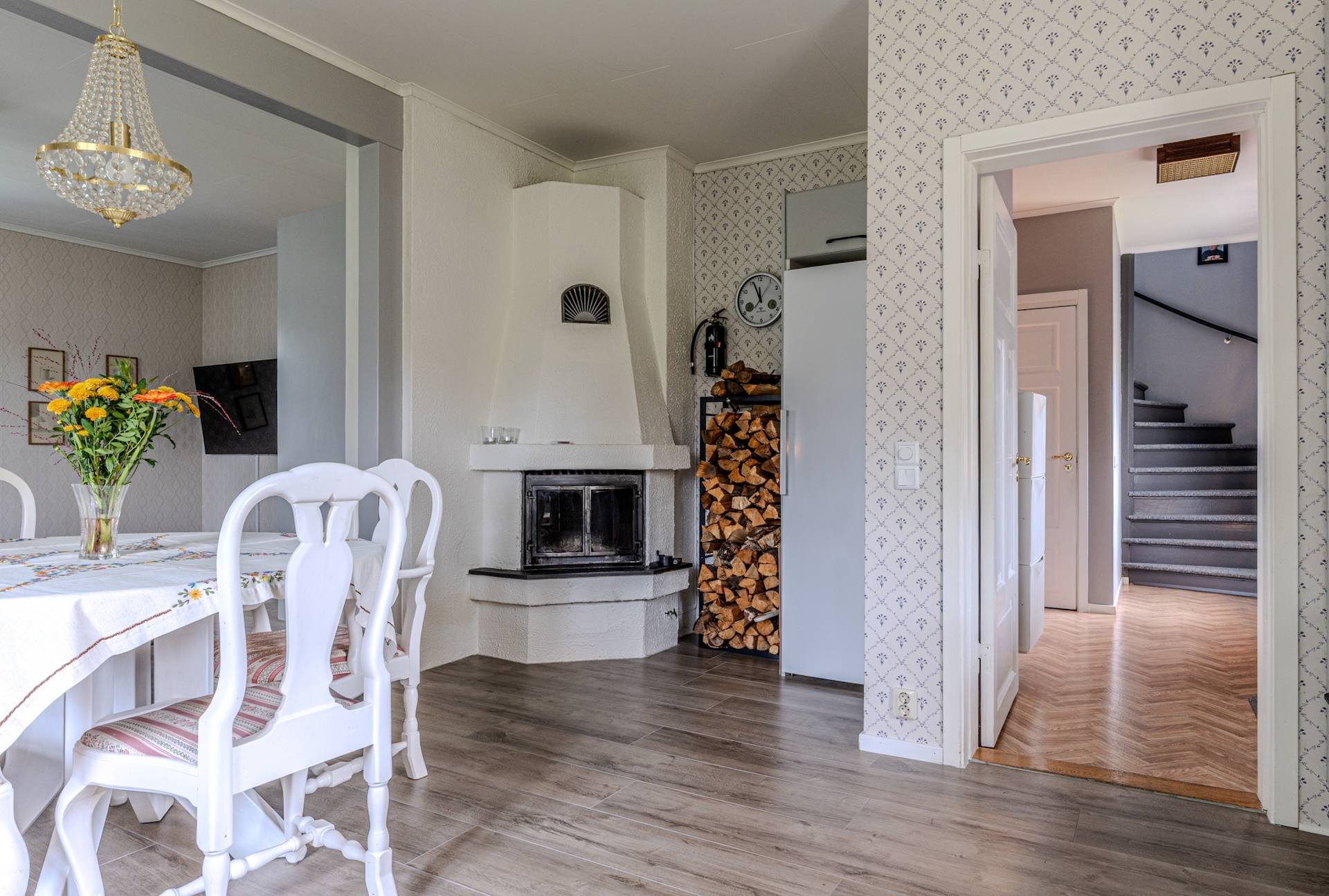 4 rum Villa på Söderby 25 Skellefteå kommun - bild 9