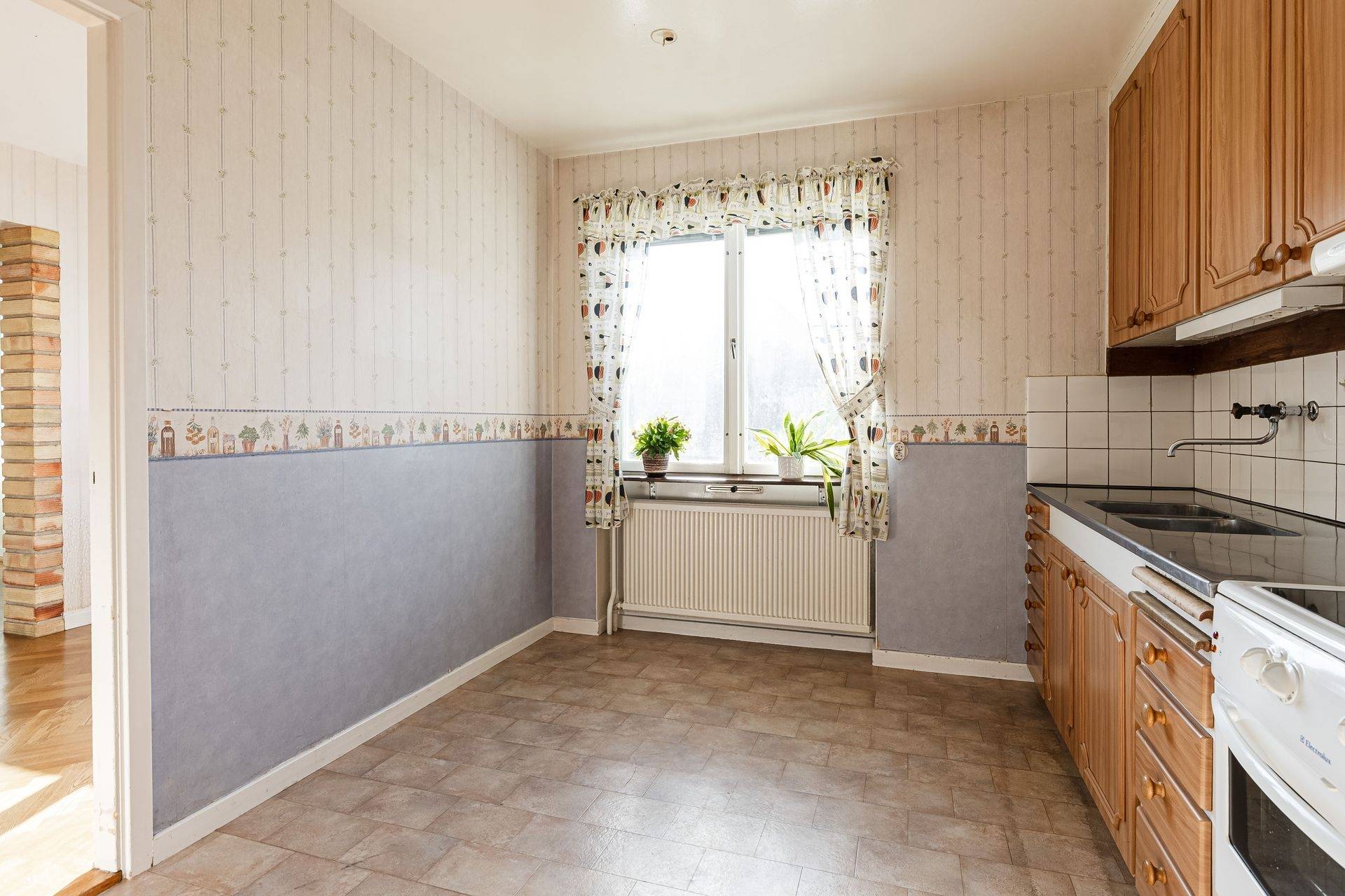 4 rum Villa på Edlundsgatan 15A Mjölby Mjölby kommun - bild 8