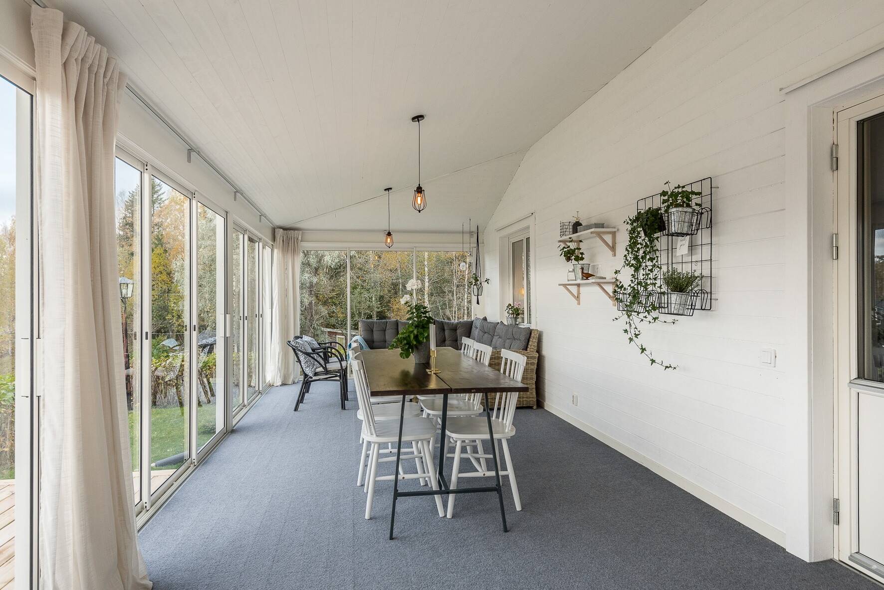 4 rum Villa på Östtjärn 113 Allsta-Östtjärn Sundsvalls kommun - bild 11
