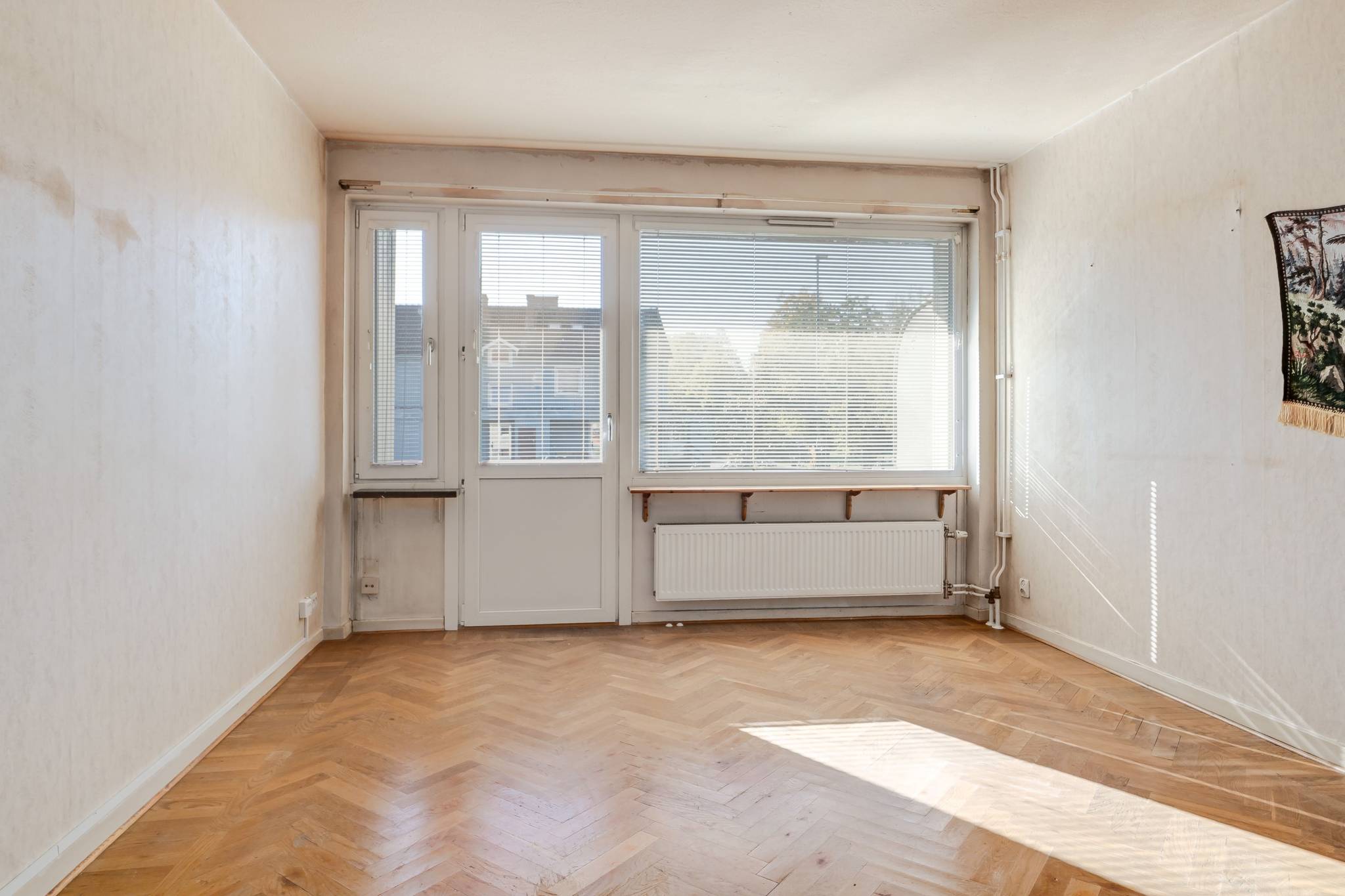 2 rum Lägenhet på Allévägen 7B Centrum Heby kommun - bild 12