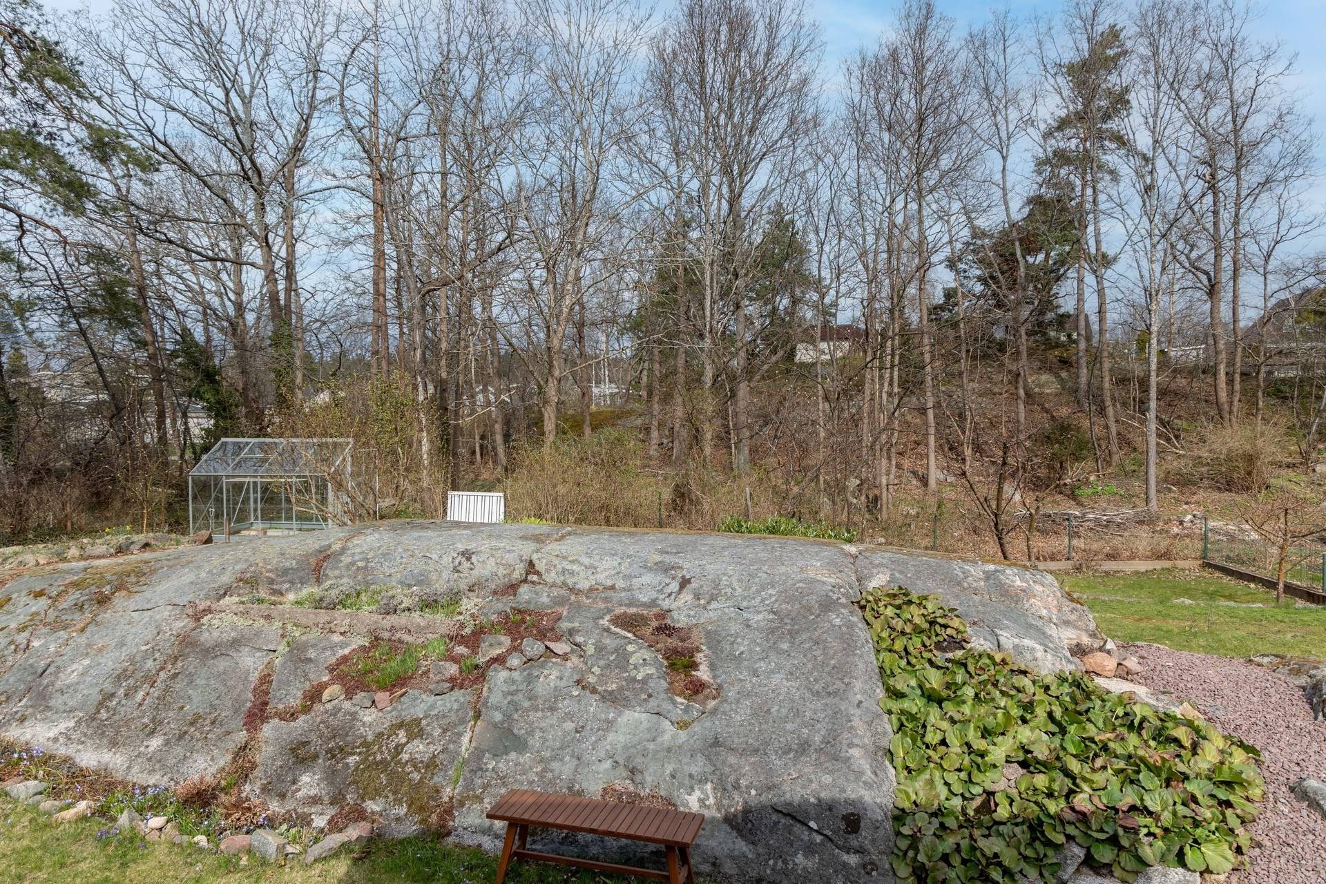 5 rum Villa på Stenåldersvägen 25 Kolberga Oskarshamns kommun - bild 43