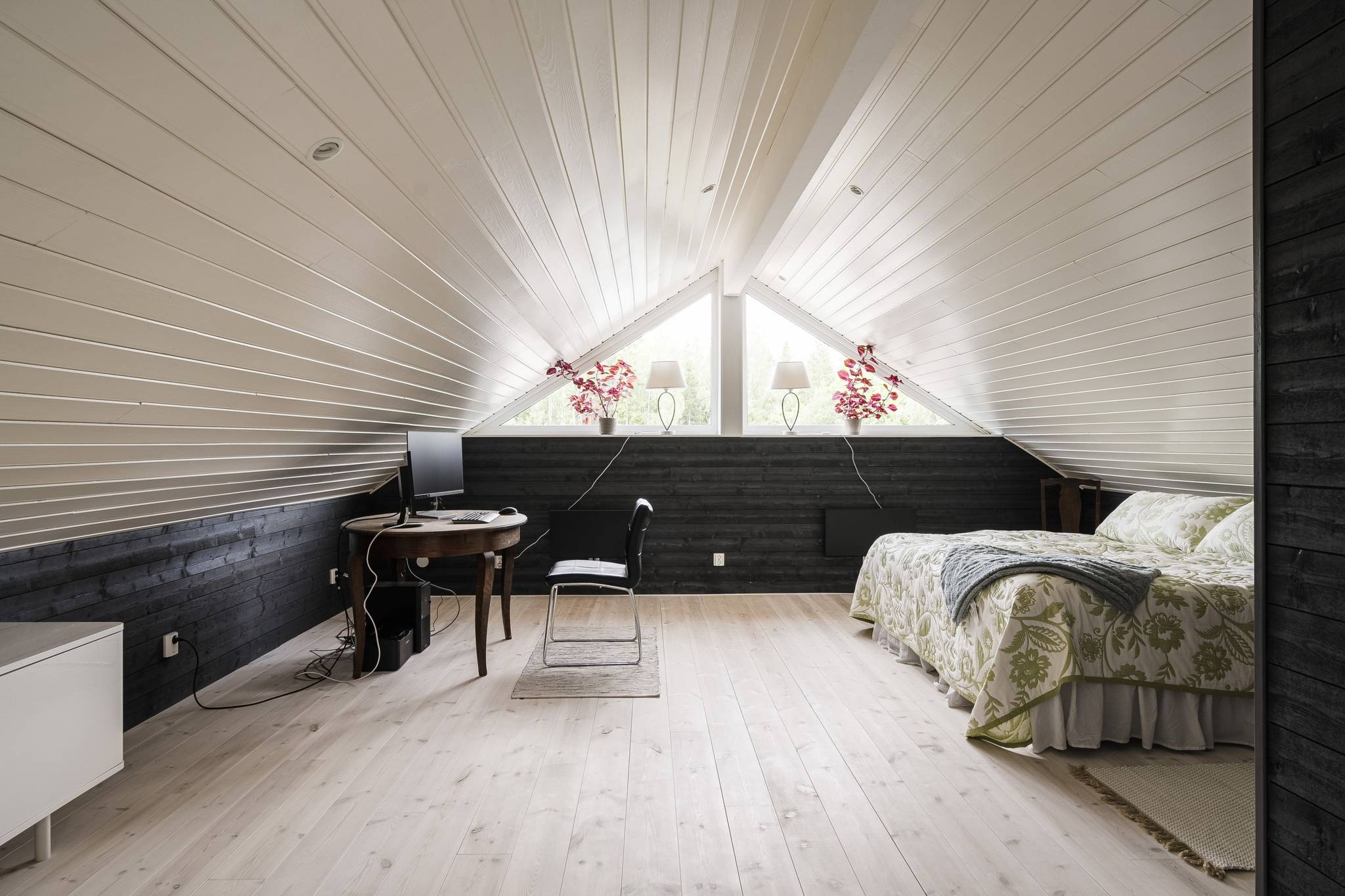 1.5 rum Vinterbonat fritidshus på Svartstensvägen 18 Furuvik Gävle kommun - bild 38