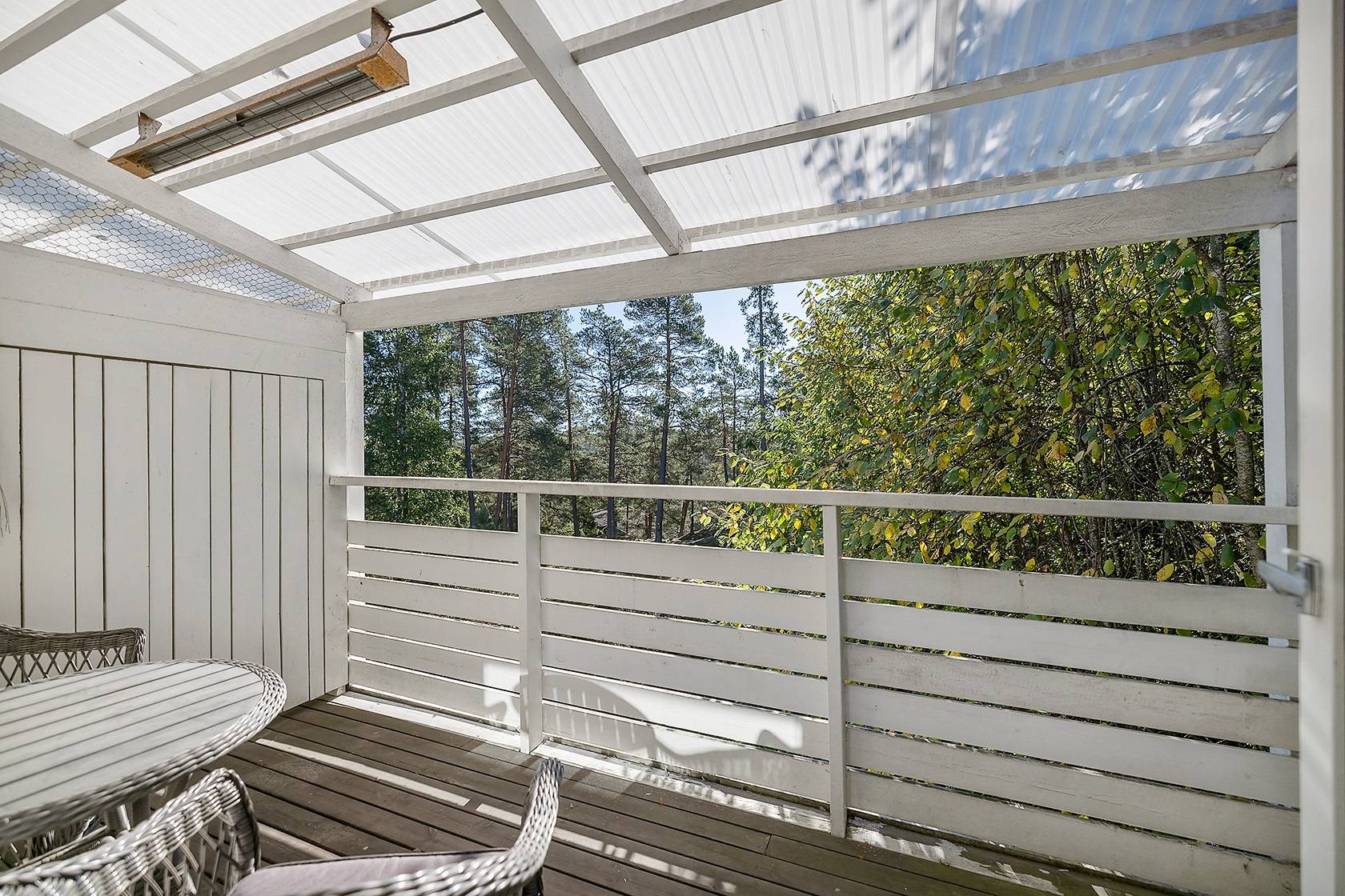 2 rum Lägenhet på Jaktvägen 72 Bollstanäs Upplands Väsby kommun - bild 18