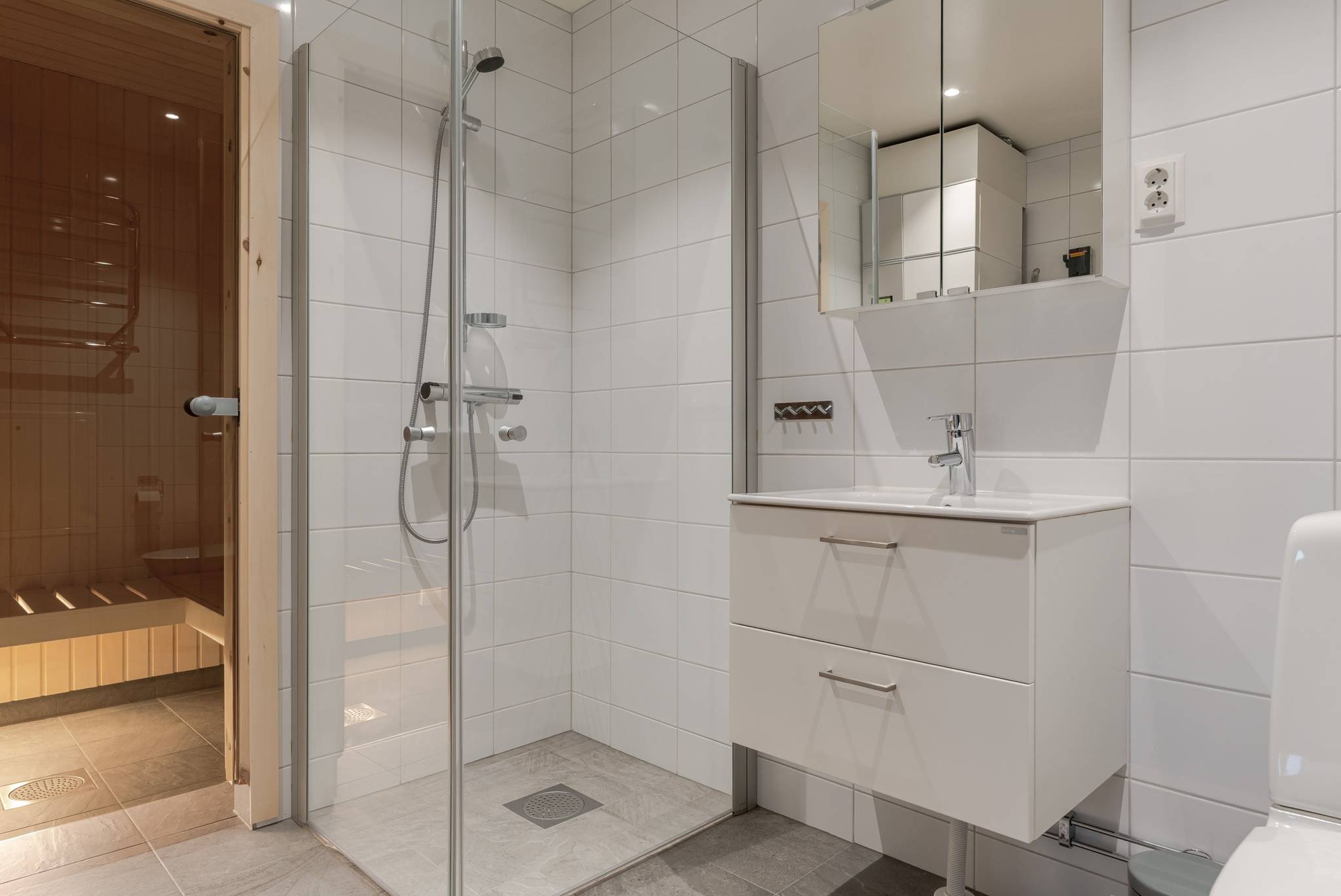 4 rum Lägenhet på Hovde 212B Bydalen Drommen/Höglekardalen/Hovde Åre kommun - bild 18