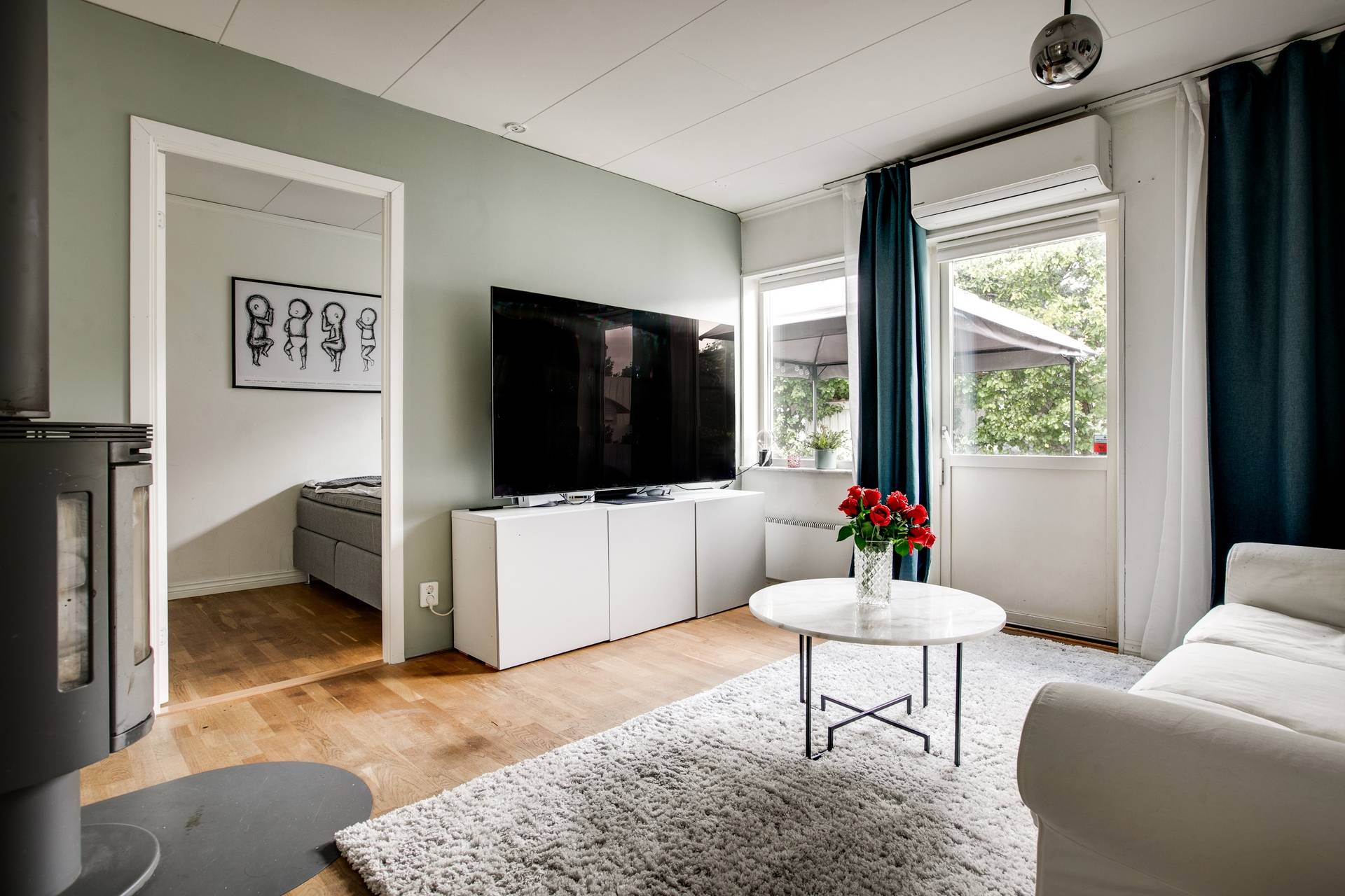 5 rum Villa på Stenolles backe 20 Ingarö Värmdö kommun - bild 7