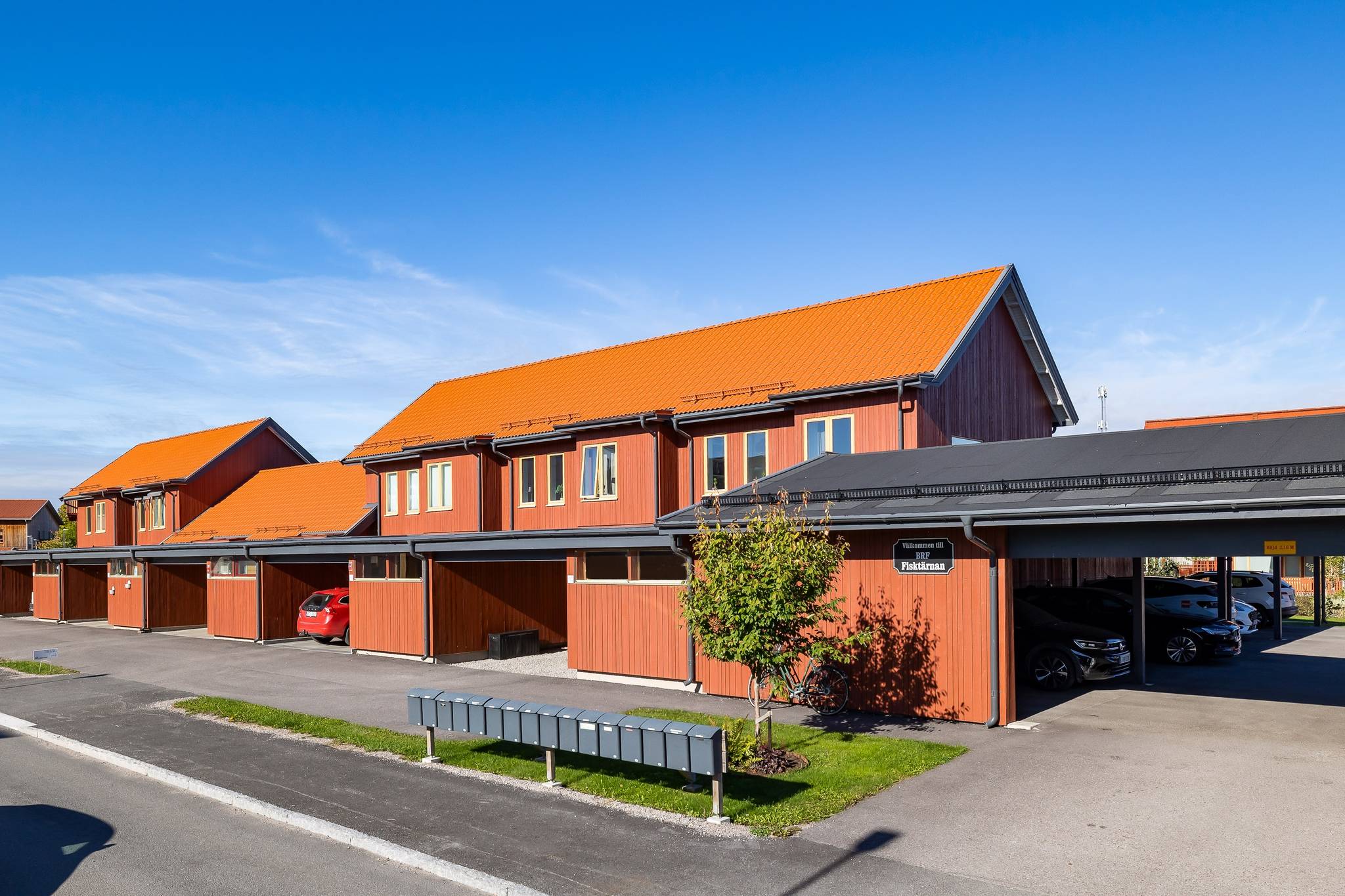 5 rum lägenhet på Granholmsgatan 5C Norra Ormesta, Örebro kommun - bild 4
