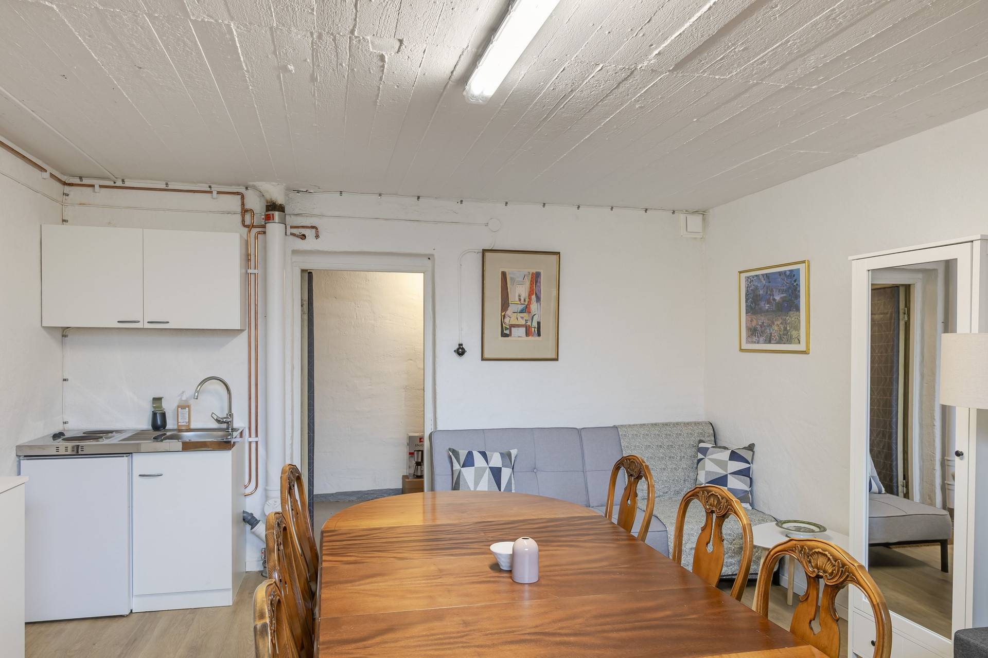 3 rum Lägenhet på Georgsgatan 1 Väster Halmstads kommun - bild 27