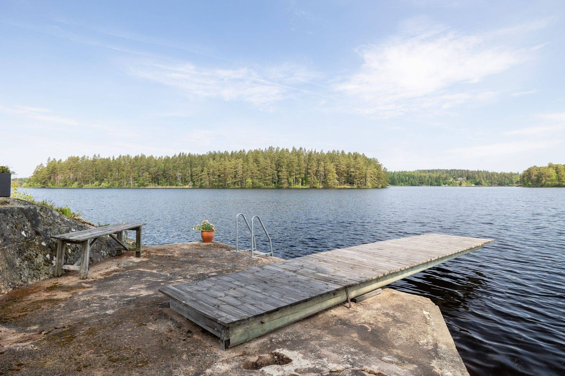 3 rum Fritidshus på Basebo Hägerö 12 Vena Hultsfreds kommun - bild 32