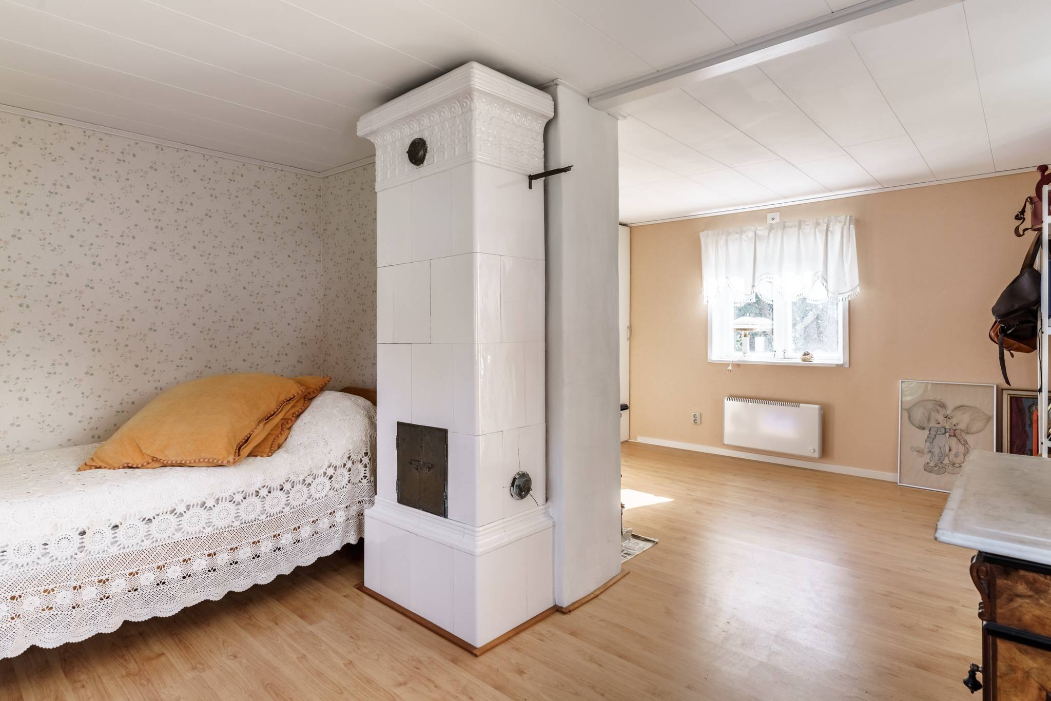 4 rum Villa på Skånegatan 1 Älmhults kommun - bild 26
