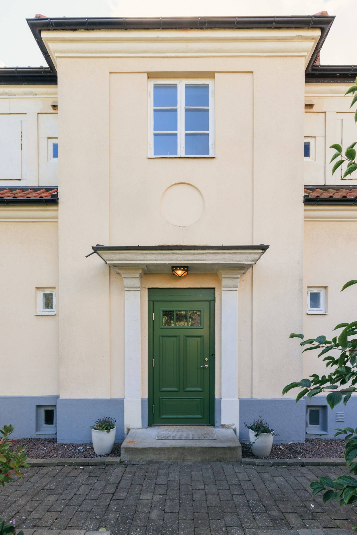 9 rum Villa på Tågagatan 58 Tågaborg Helsingborgs kommun - bild 43