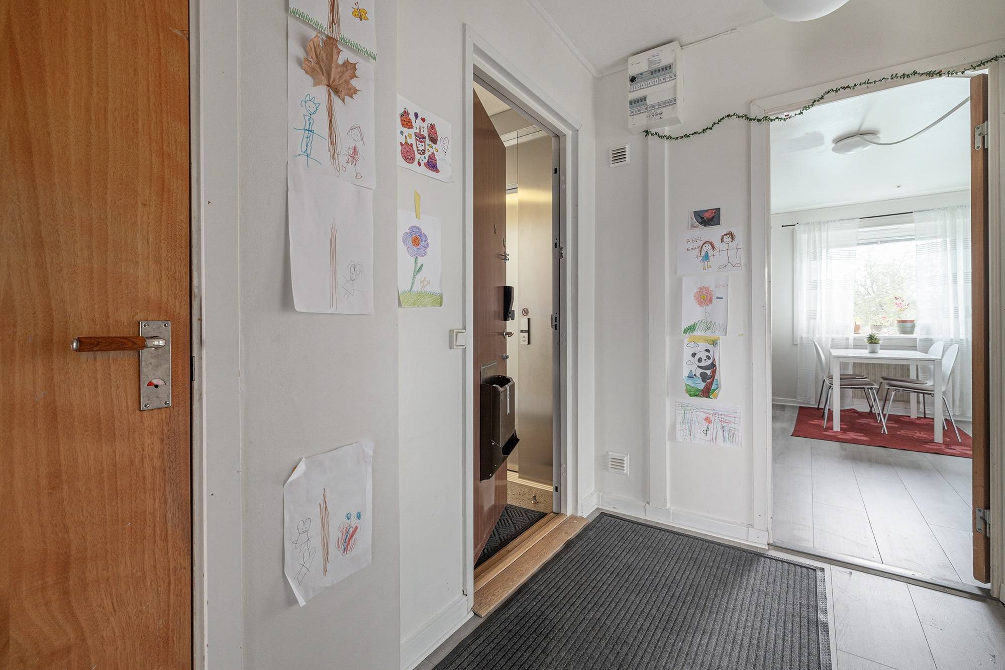 4 rum Lägenhet på Kopparvägen 65 Kallhäll Järfälla kommun - bild 14