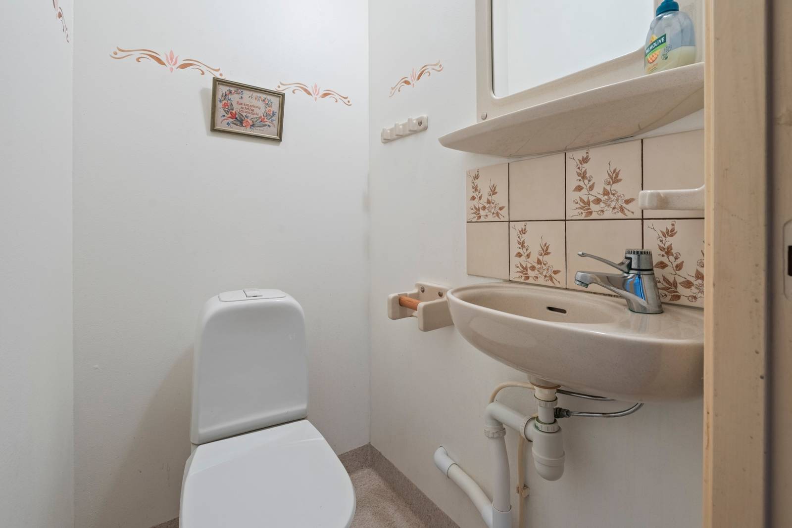 5 rum Villa på Stadsvallsvägen 4 Stadsvall Värmdö kommun - bild 18