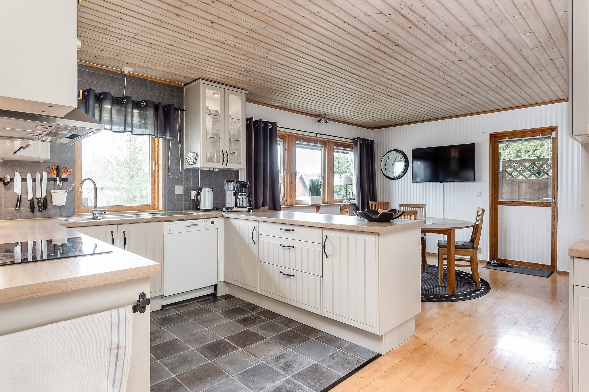7 rum Villa på Solvändan 7 Grossbol Forshaga kommun - bild 8