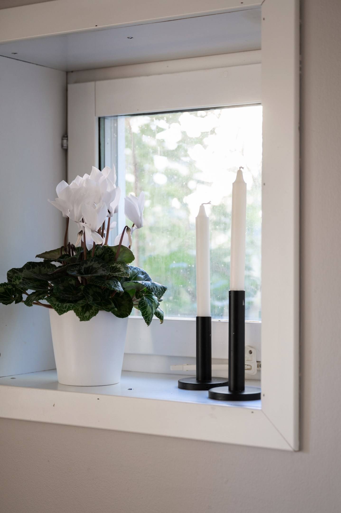 2 rum Lägenhet på Blommelundsvägen 7 Carlslund Upplands Väsby kommun - bild 17