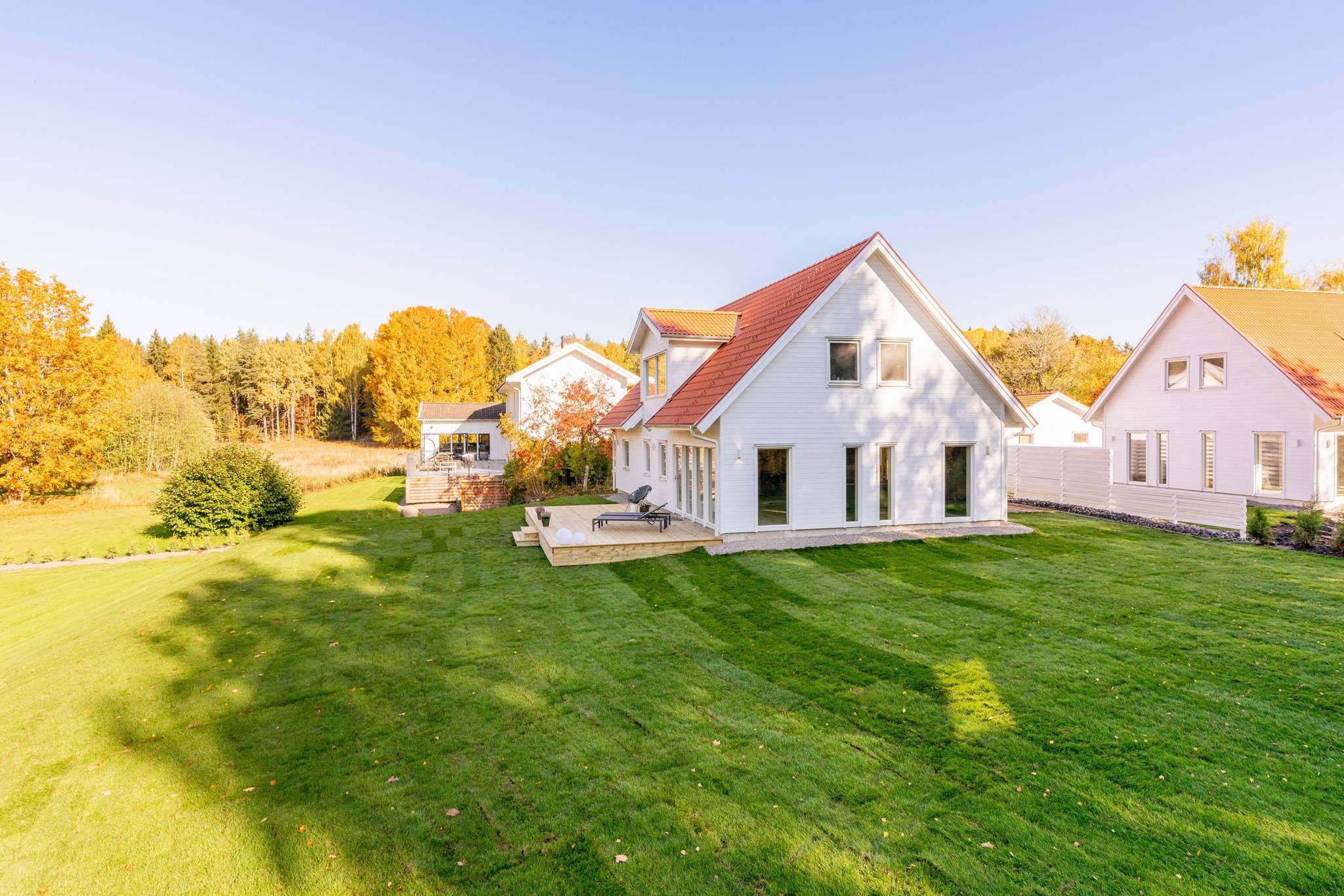 5 rum Villa på Stenbäcksvägen 13 Hagaström Gävle kommun - bild 6