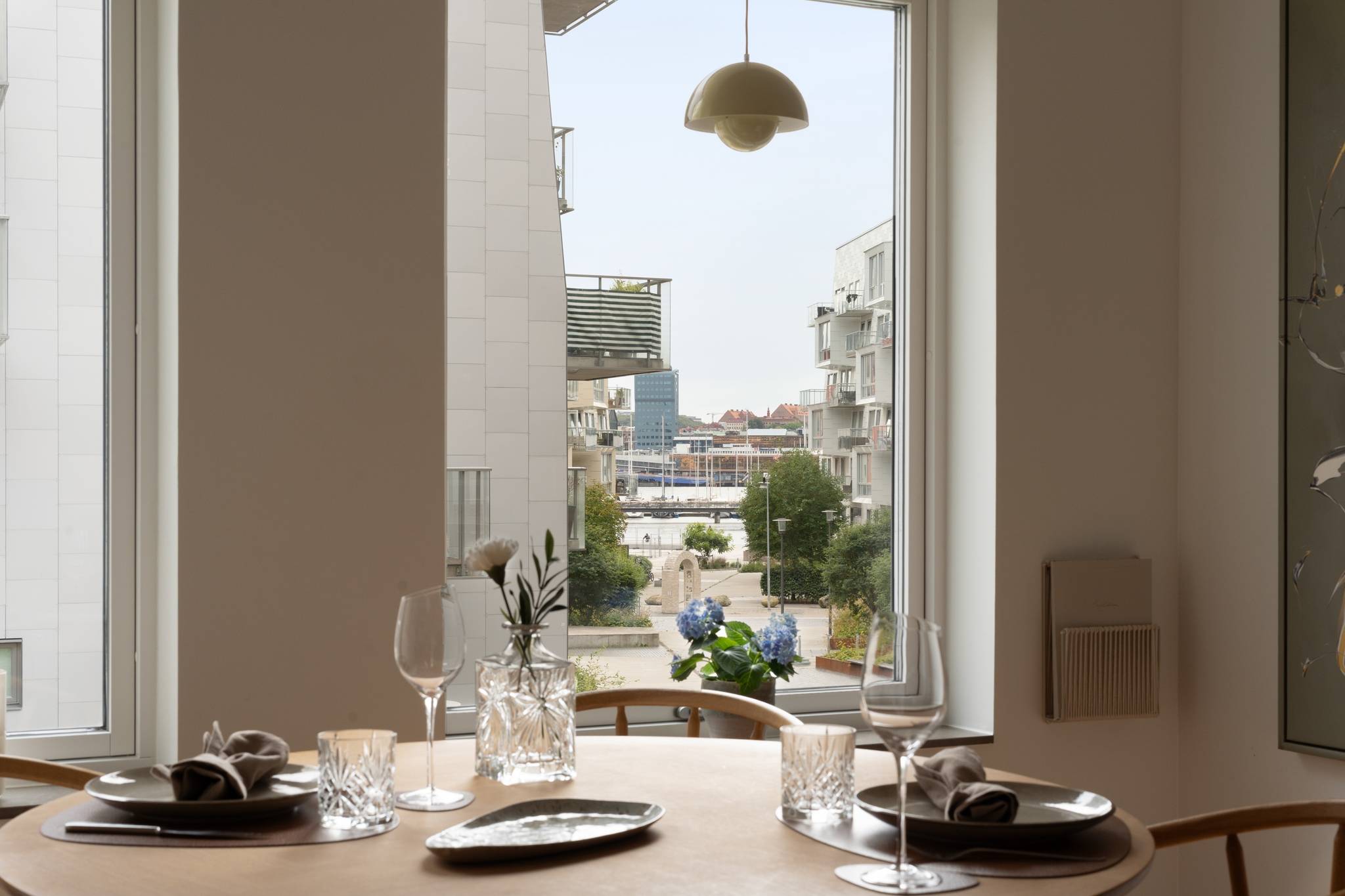 2 rum lägenhet på Lindholmsallén 26B Lindholmen, Göteborgs kommun - bild 3