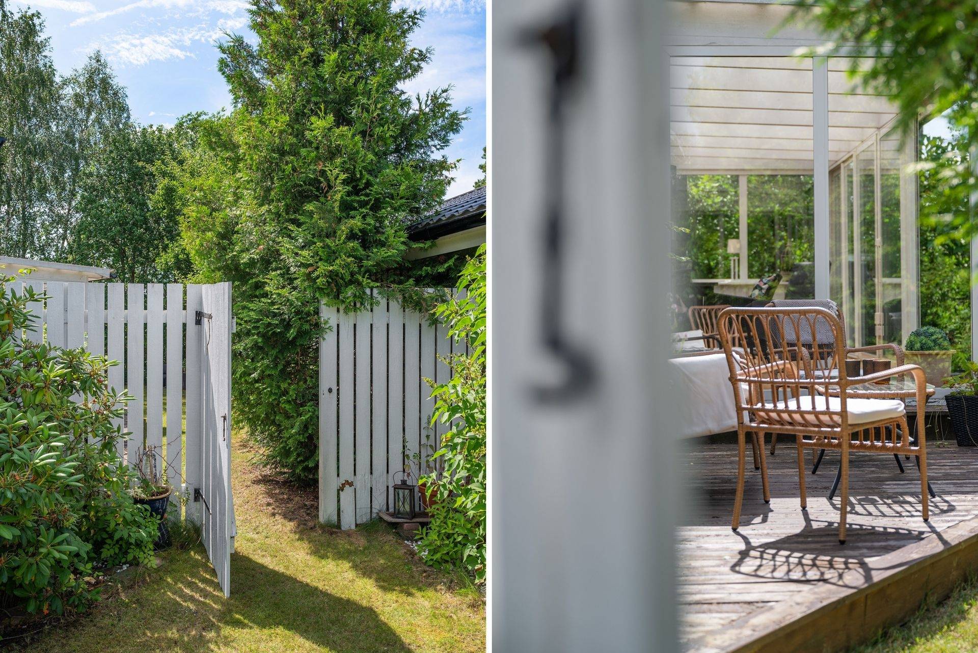 6 rum Villa på Pärlugglevägen 17 Tumba Botkyrka kommun - bild 5