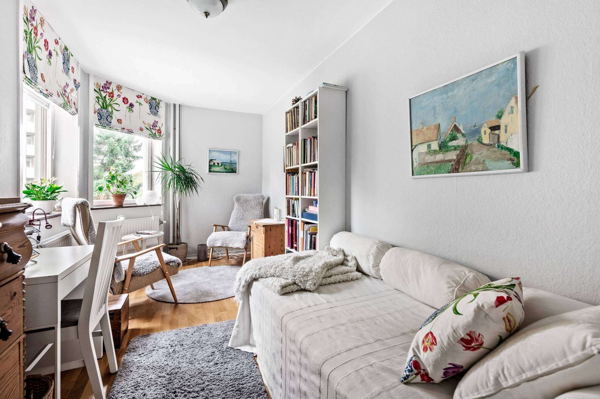 5 rum Lägenhet på Farstavägen 89 Farsta Stockholms kommun - bild 16