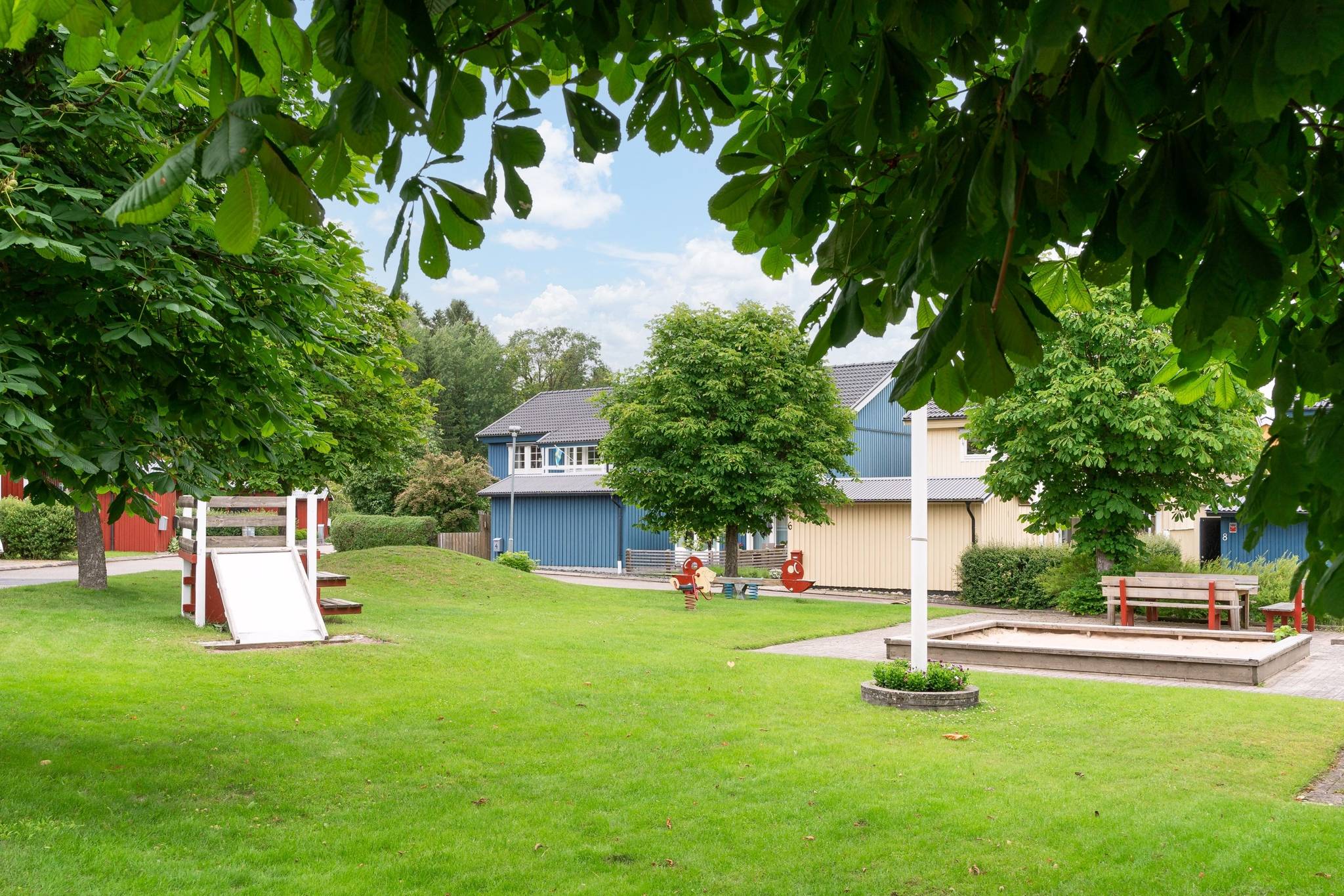 5 rum Villa på Lövhagsgatan 58 Övre Öxnehaga Jönköpings kommun - bild 22