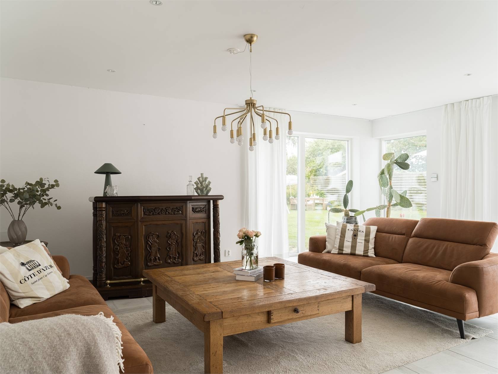 5 rum Villa på Ättehögsvägen 17 Bunkeflo/skumparp Malmö kommun - bild 12