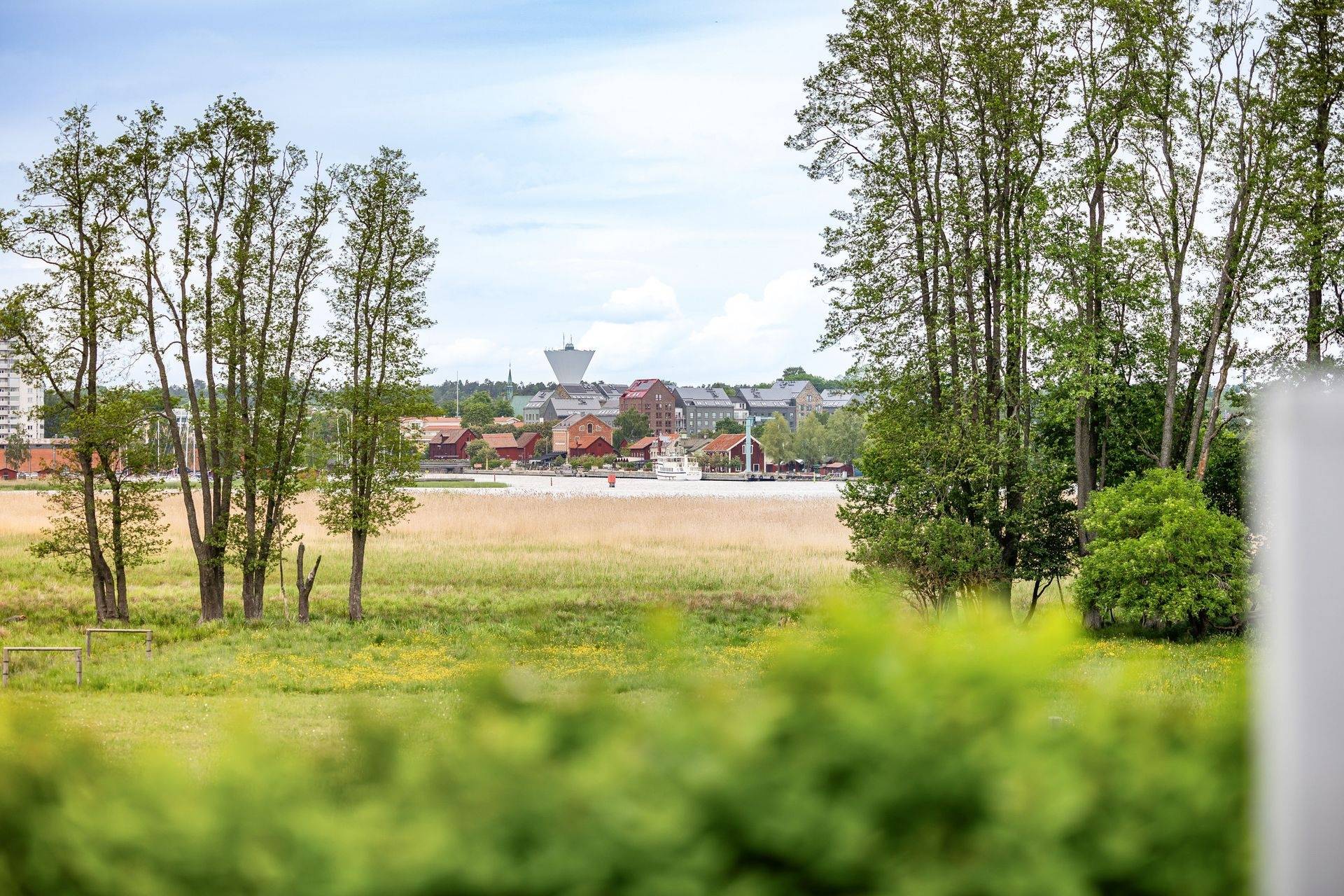 4 rum Parhus på Sjöhagsvägen 16 Arnö Nyköpings kommun - bild 30