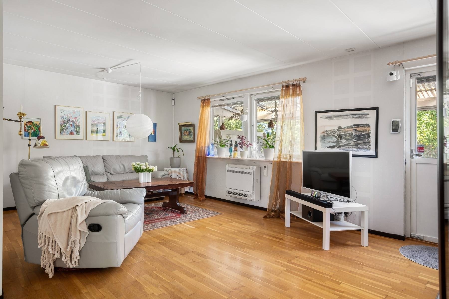 4 rum villa på Örtugsvägen 29 Gröna Dalen, Upplands-Bro kommun - bild 4