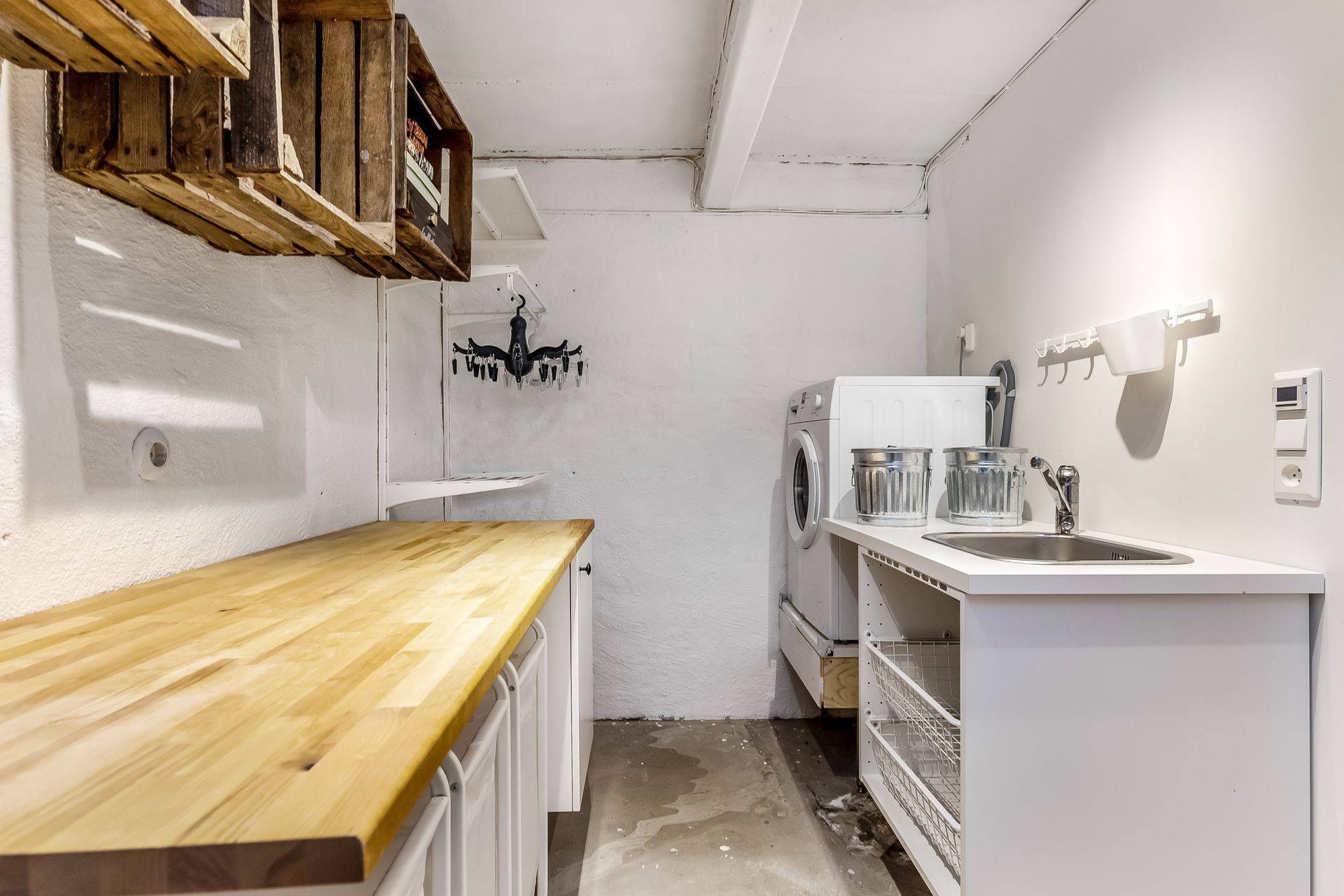 5 rum Villa på Olivehällsvägen 33 Strängnäs Strängnäs kommun - bild 7