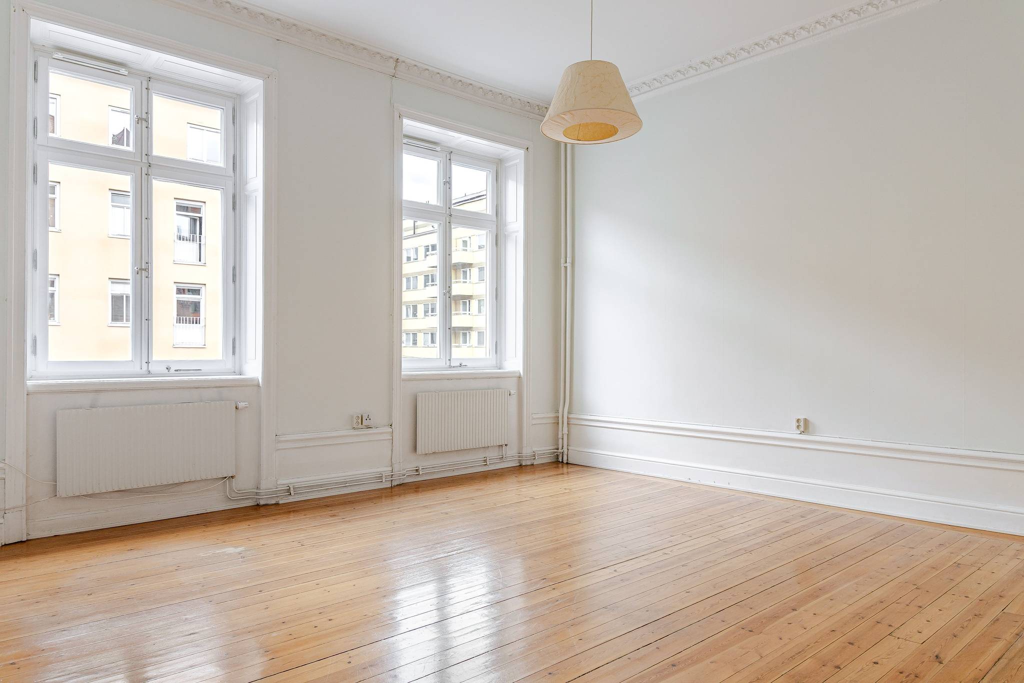 2 rum lägenhet på Fleminggatan 91, 2tr Kungsholmen, Stockholms kommun - bild 2