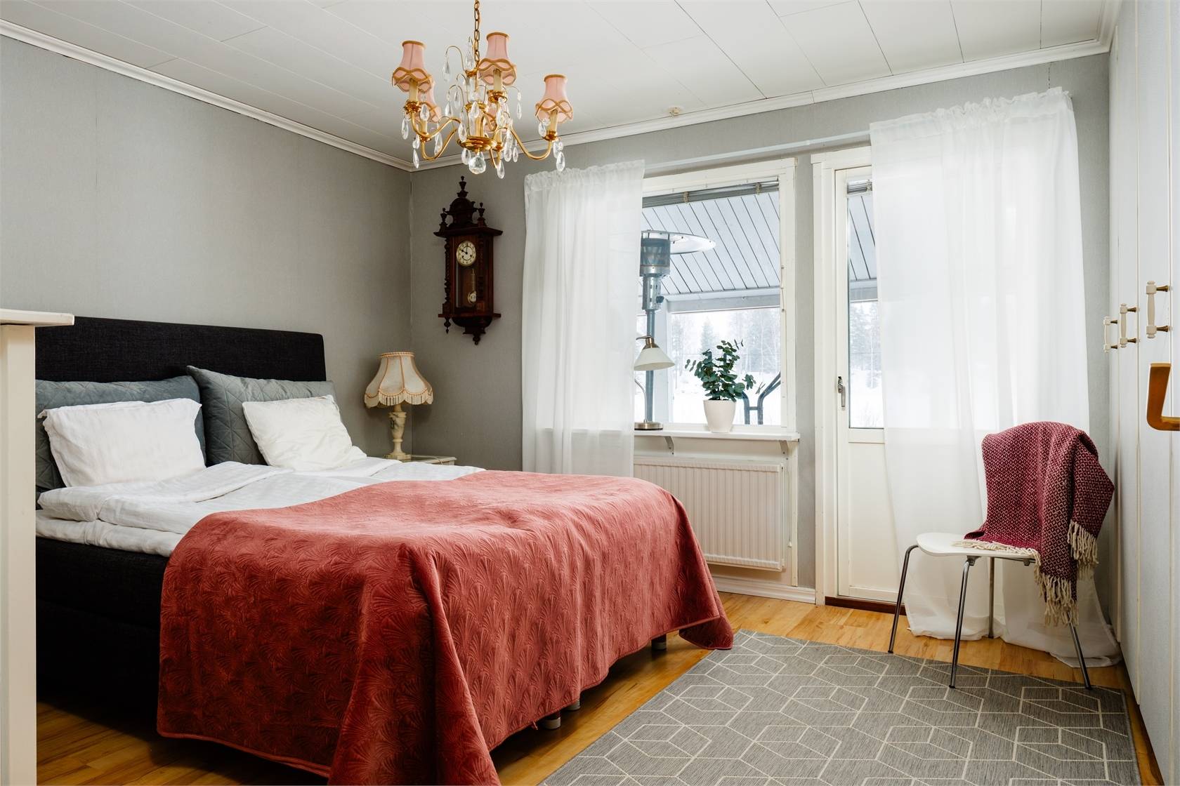 4 rum Villa på Tuppvägen 3 Bodens kommun - bild 19