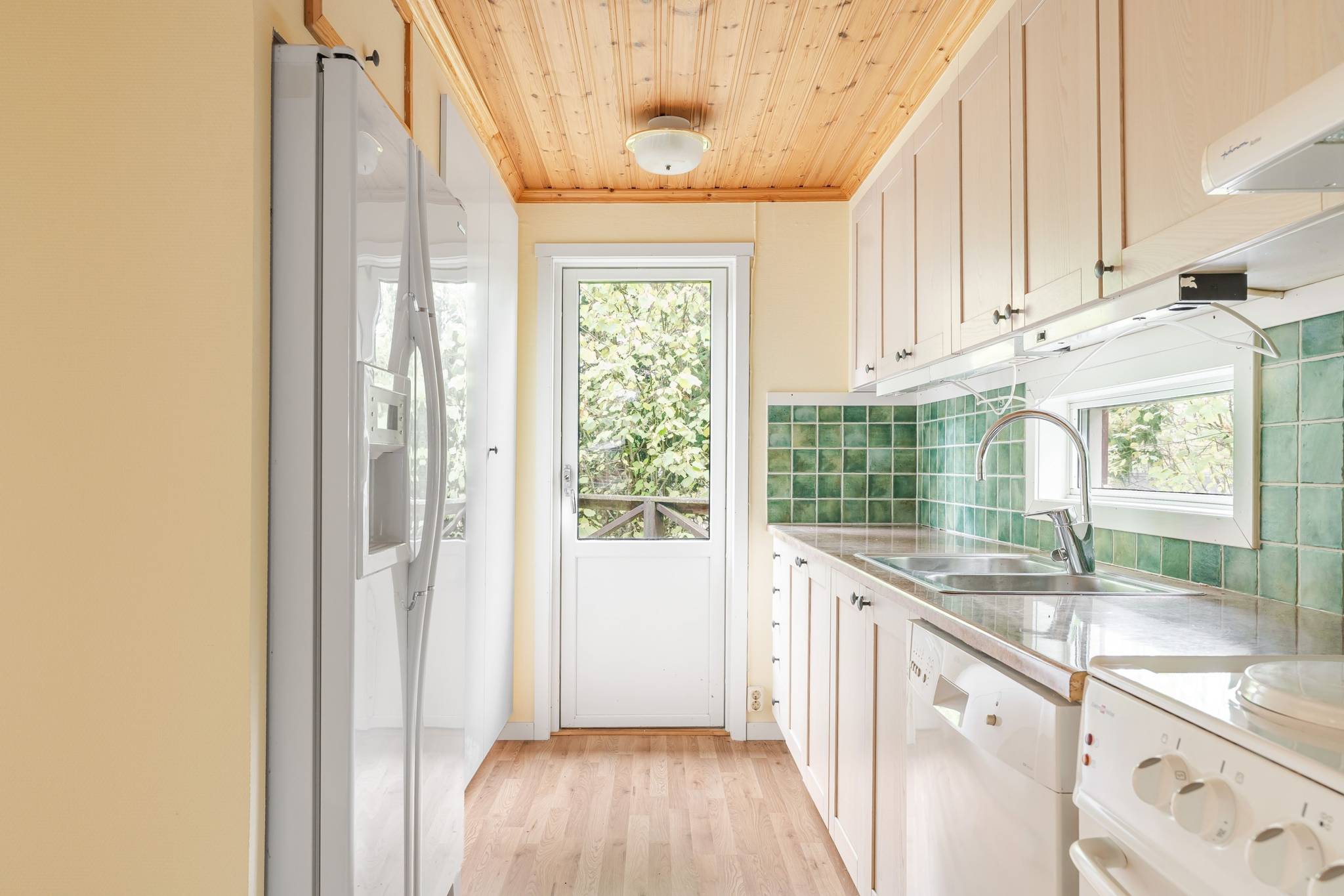 132 m² Villa på Utsiktsvägen 110 Orrhammar Flens kommun - bild 12