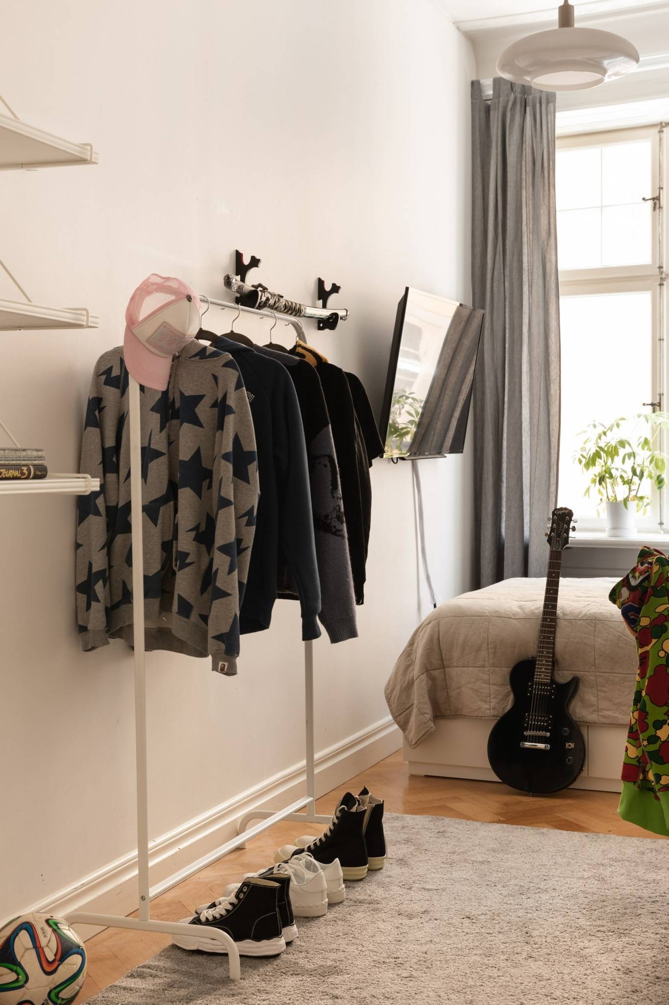 5 rum Lägenhet på Folkungagatan 61 Stockholms kommun - bild 35