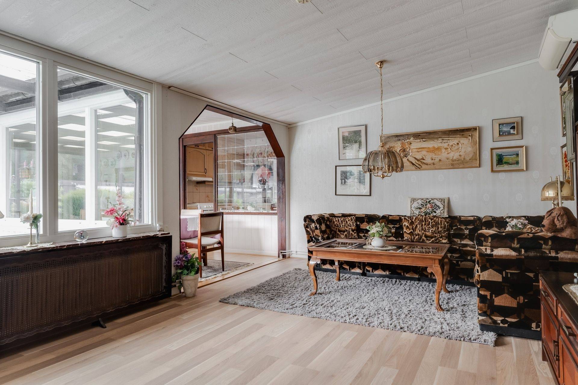 4 rum Villa på Västergårdsgatan 5 Borås Borås kommun - bild 12