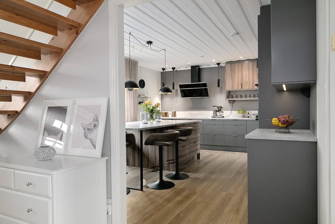 6 rum Villa på Stockvägen 8 Stöcke Umeå kommun - bild 4