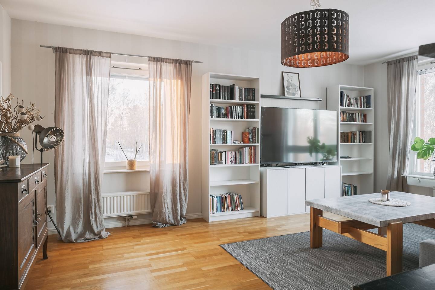 3 rum Lägenhet på Fläderstigen 6 Bråten Park Mariestads kommun - bild 8