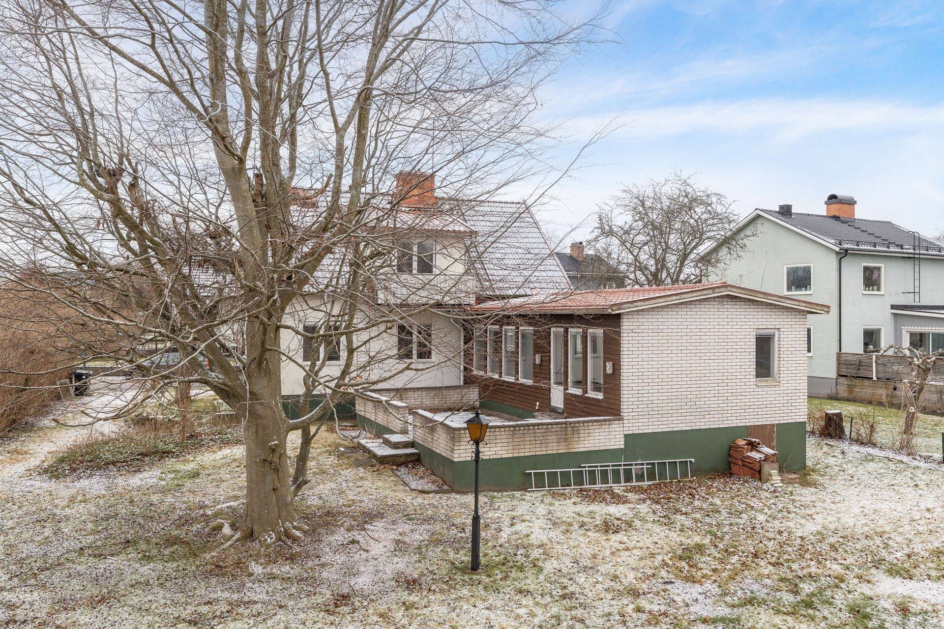 7 rum Villa på Lantmannagatan 15 Vimmerby Vimmerby kommun - bild 36