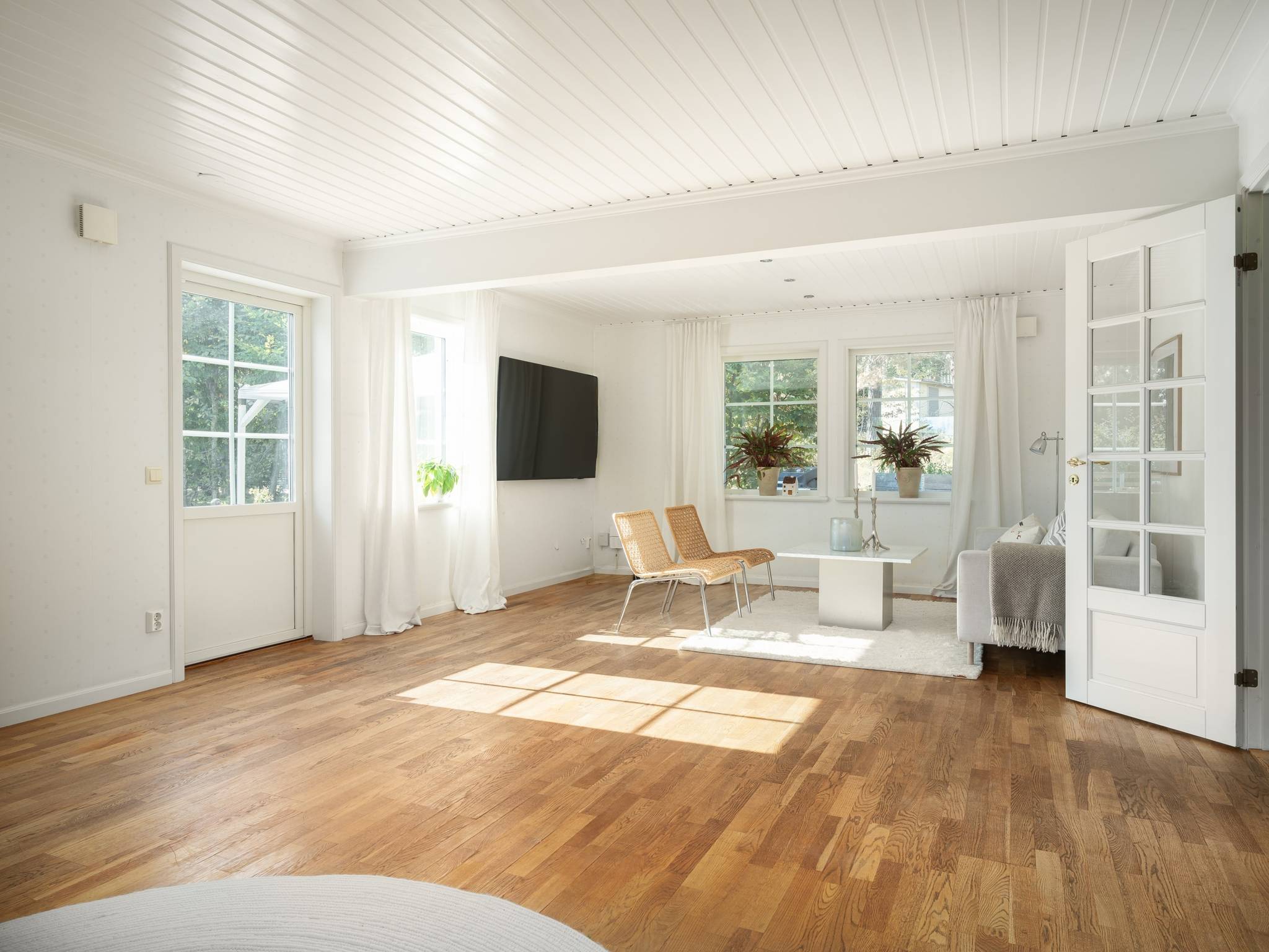 5 rum Villa på Rensättravägen 11B Rensättra Nacka kommun - bild 12