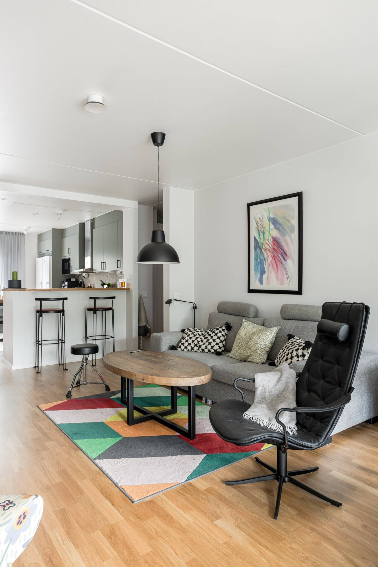 3 rum Lägenhet på Mannerfelts väg 9 Regementet Borås kommun - bild 11