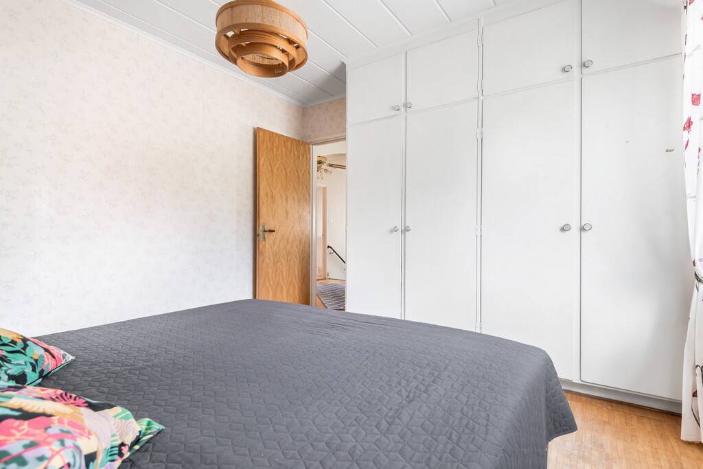 4 rum Villa på Safirvägen 22 Koskullskulle Gällivare kommun - bild 10