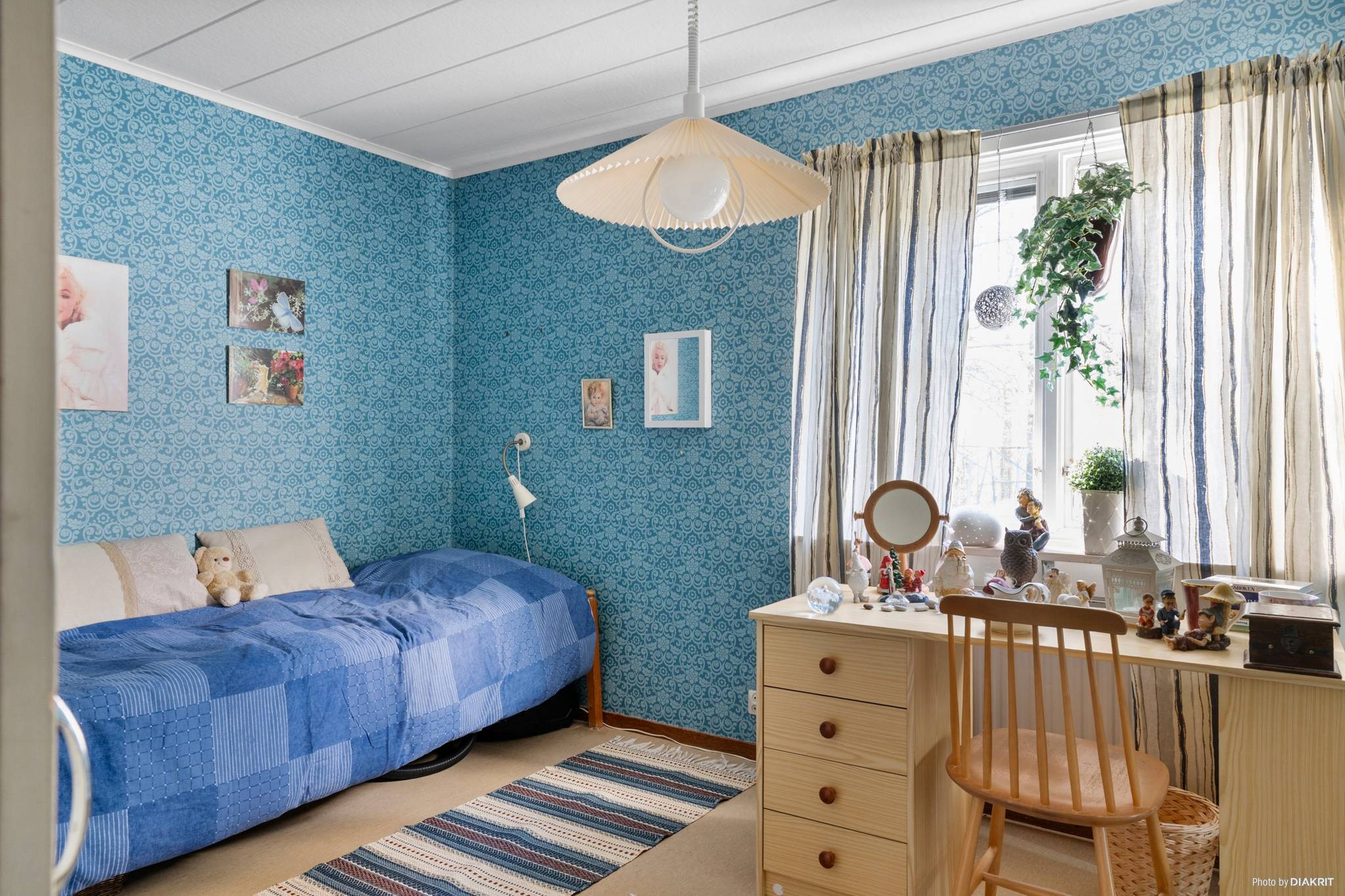 4 rum Villa på Jasminvägen 5 Mjönäs Hagfors kommun - bild 16