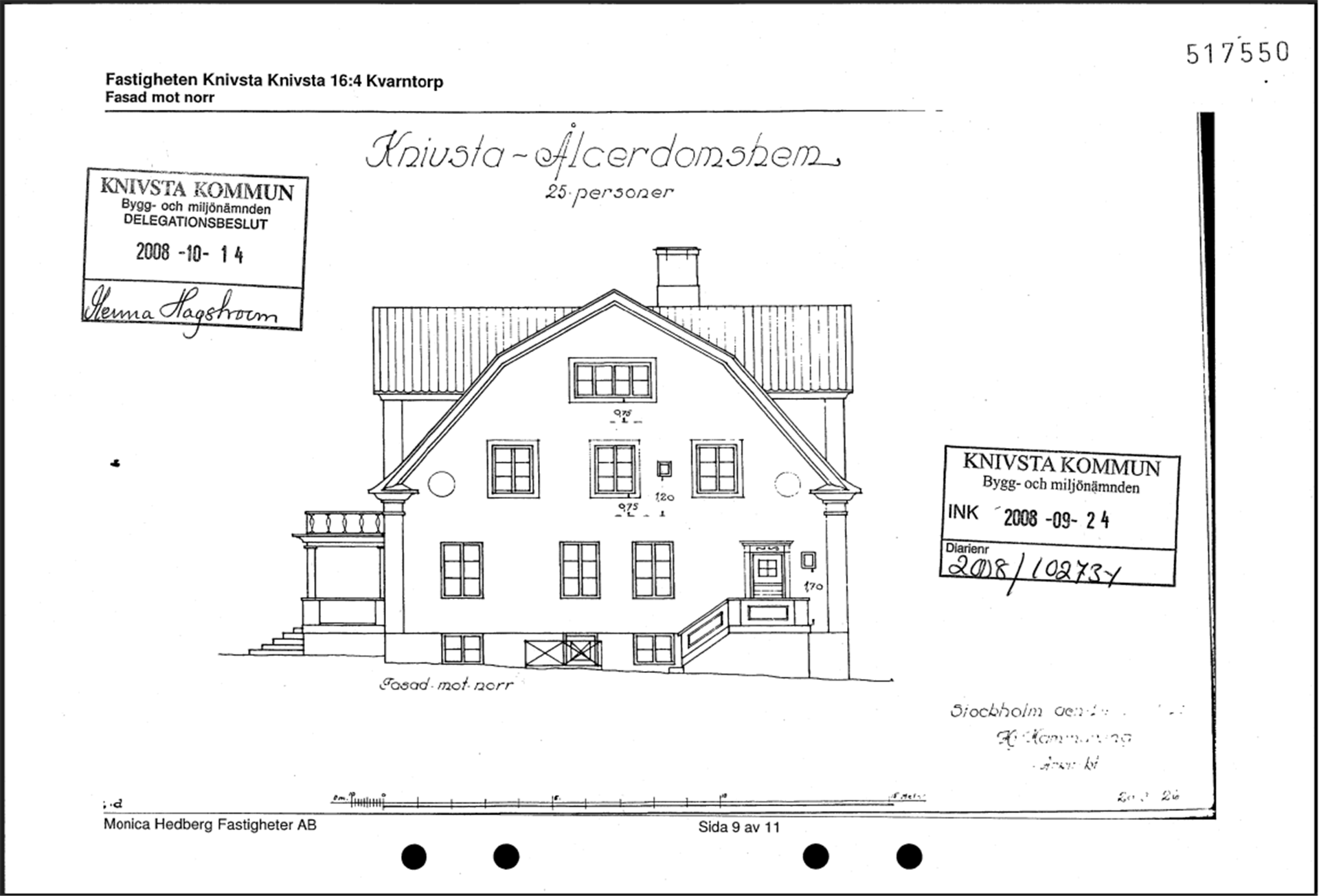 20 rum Villa på Forsbyvägen 162 Kvarntorp Knivsta kommun - bild 37