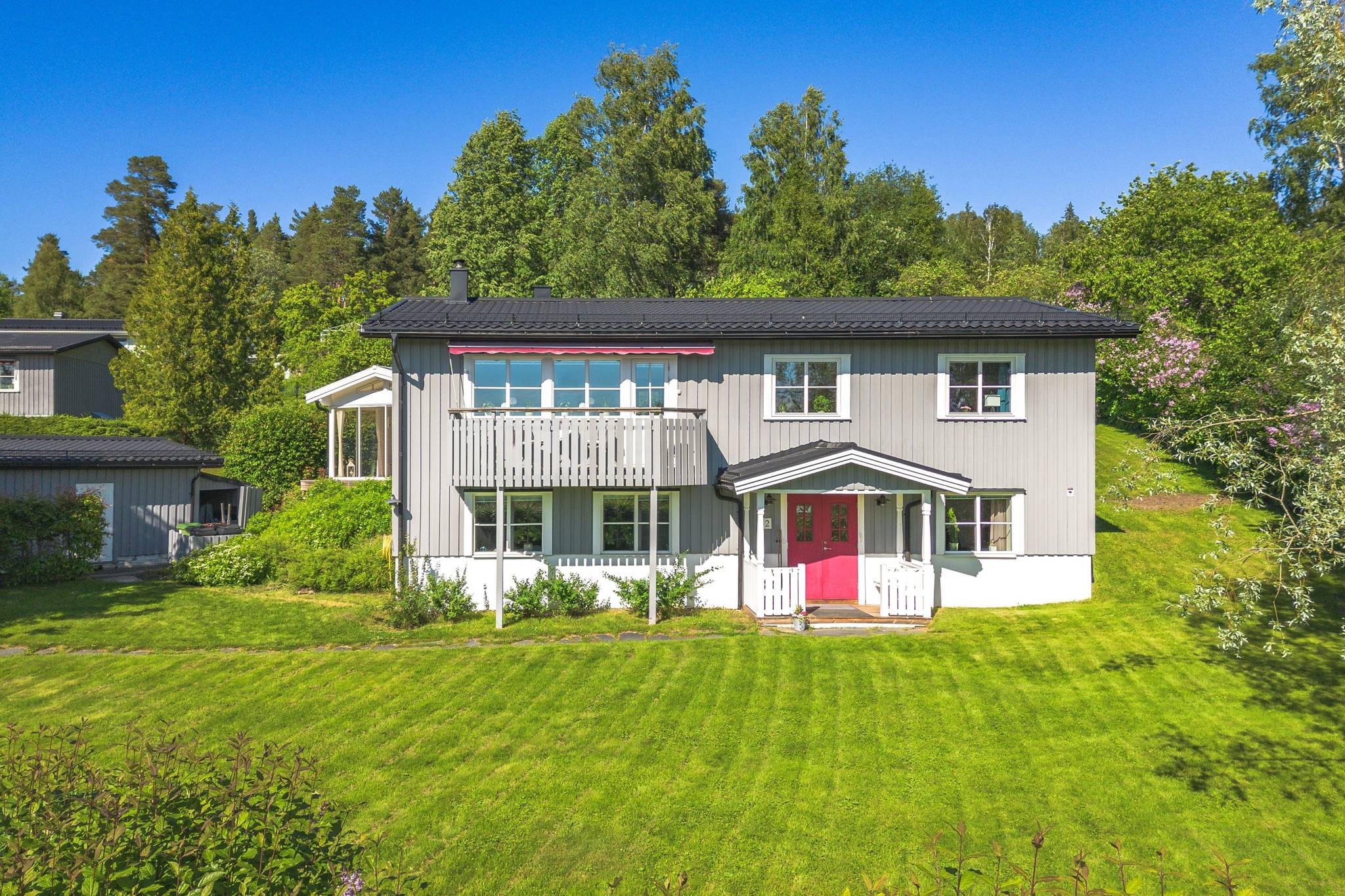 Matfors, Sundsvalls kommun