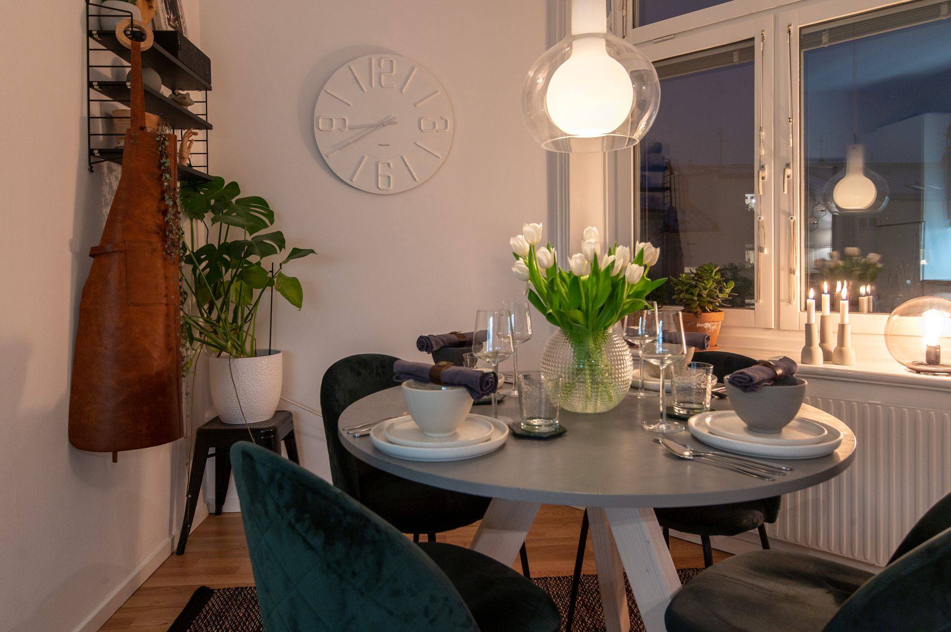2 rum Lägenhet på Sankt Persgatan 148F Centralt Norrköpings kommun - bild 12